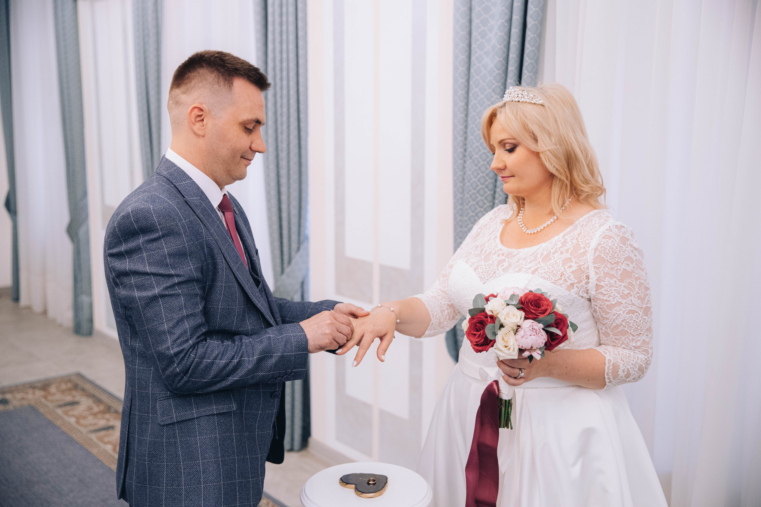 Анатолий & Юлия. Фотограф в Москве и МО, Мещерякова Ольга