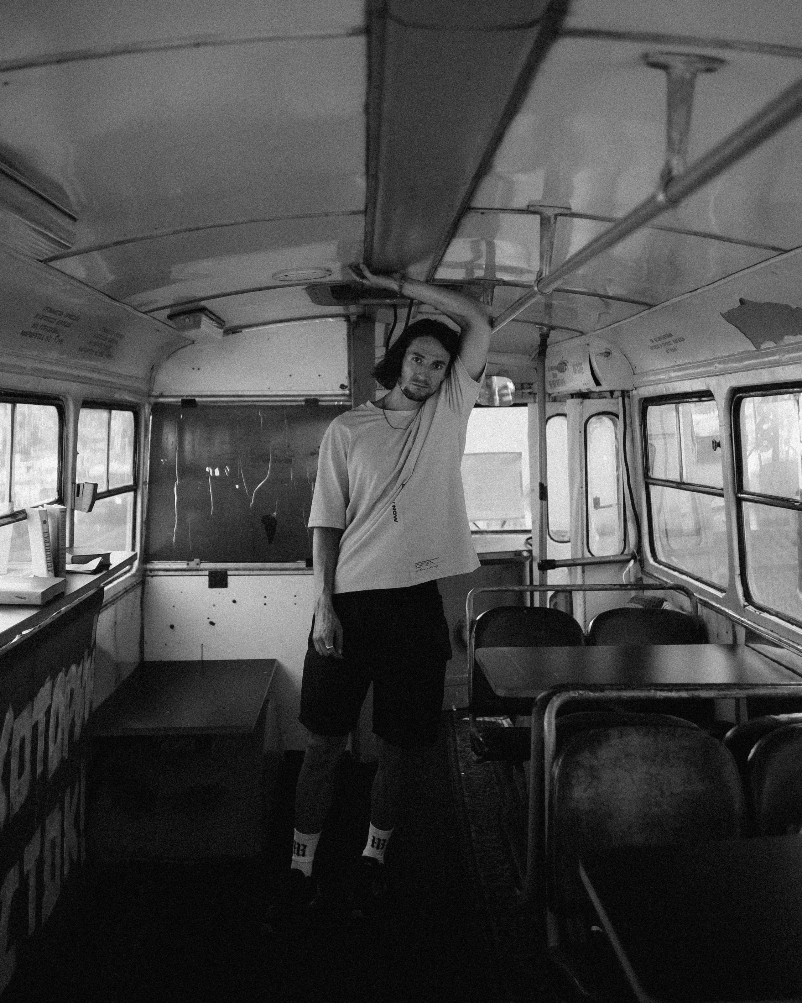 Игорь. Doctor Azrael, портретный фотограф в СПб и Всеволожске