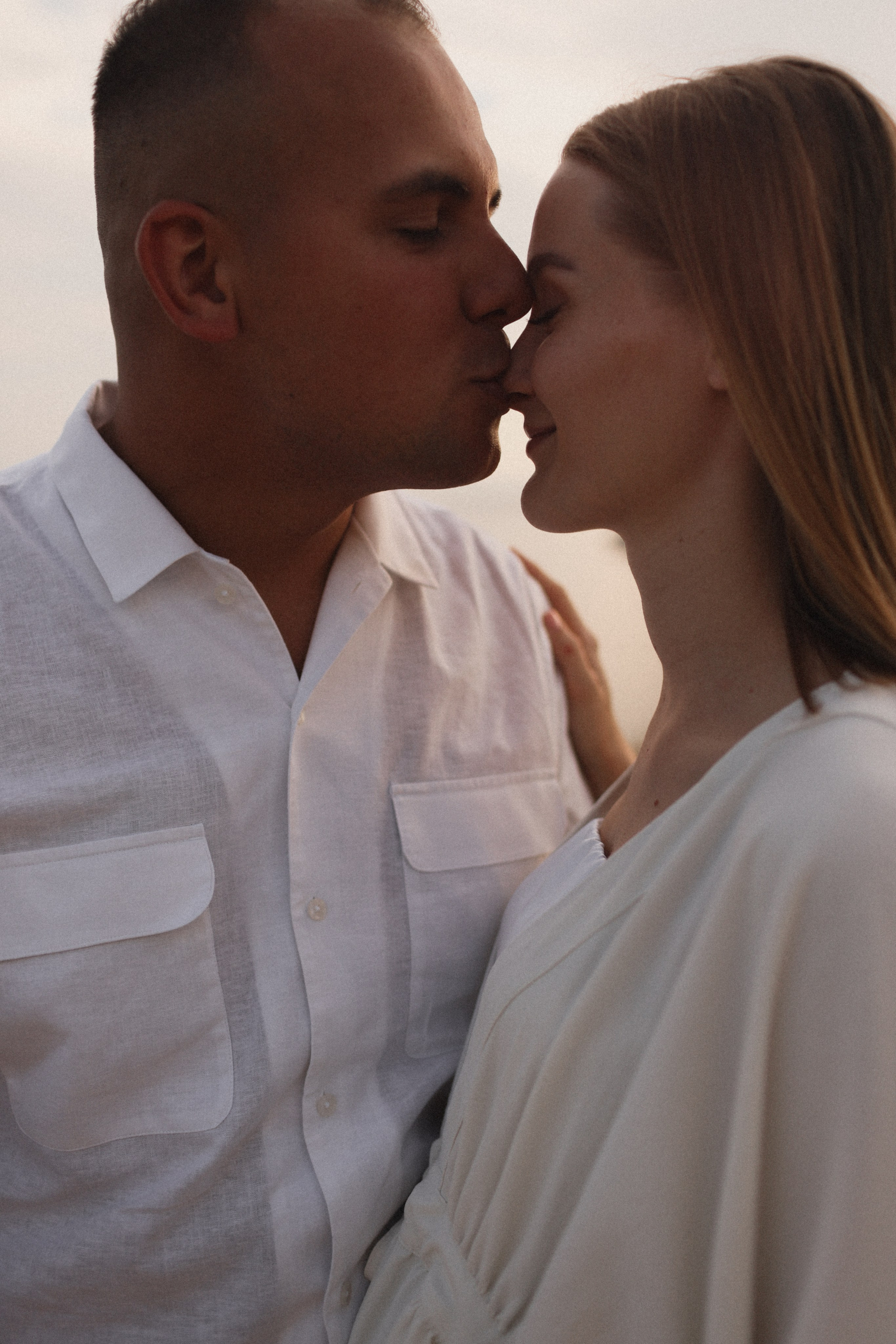 Трое. Фотограф Воронцова Виталия Крым Севастополь