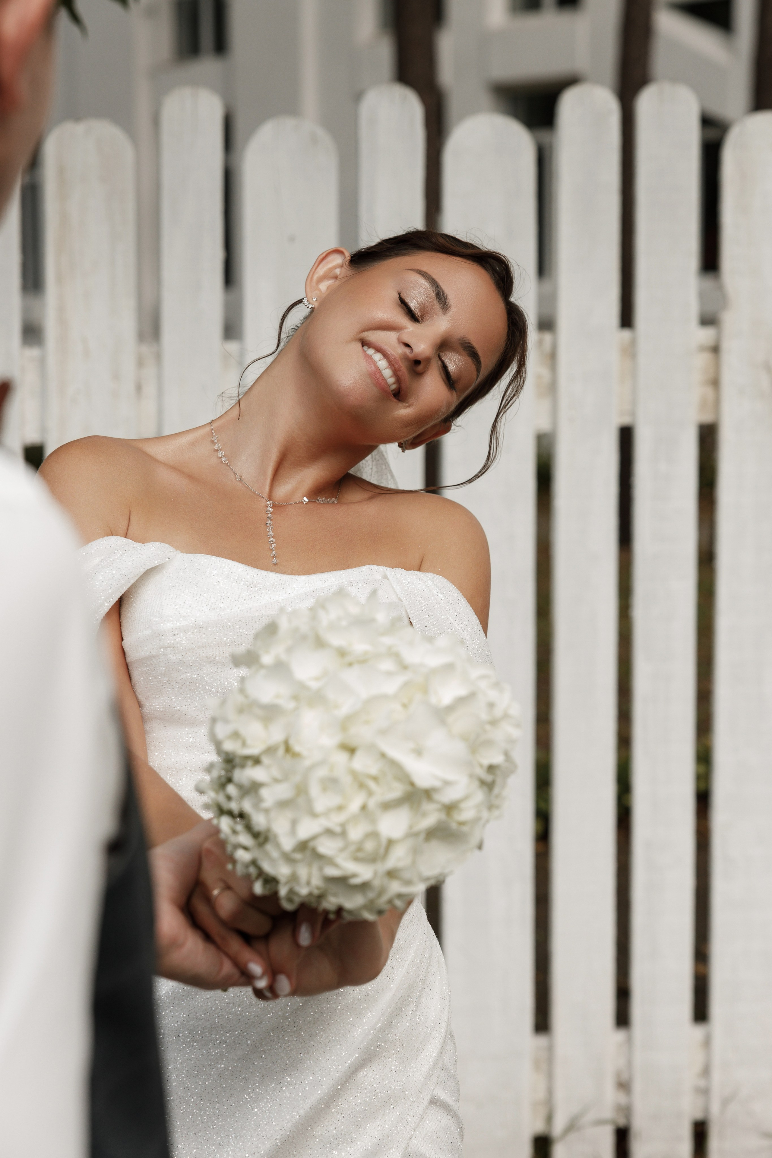 Свадьба Кристины и Александра. Свадебный и семейный фотограф  во Владивостоке Ольга Украинец
