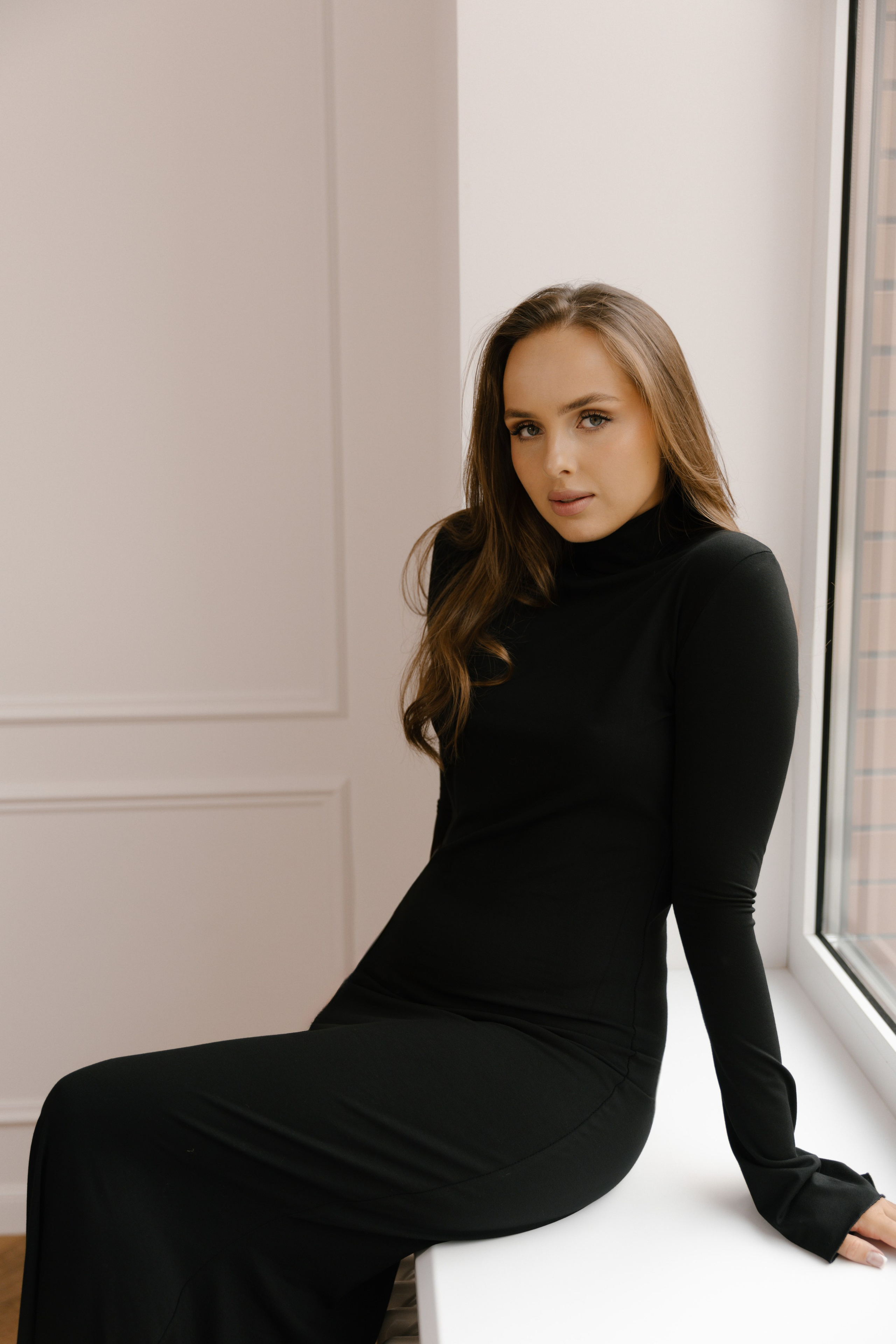 Диана. Фотограф Сотникова Вероника