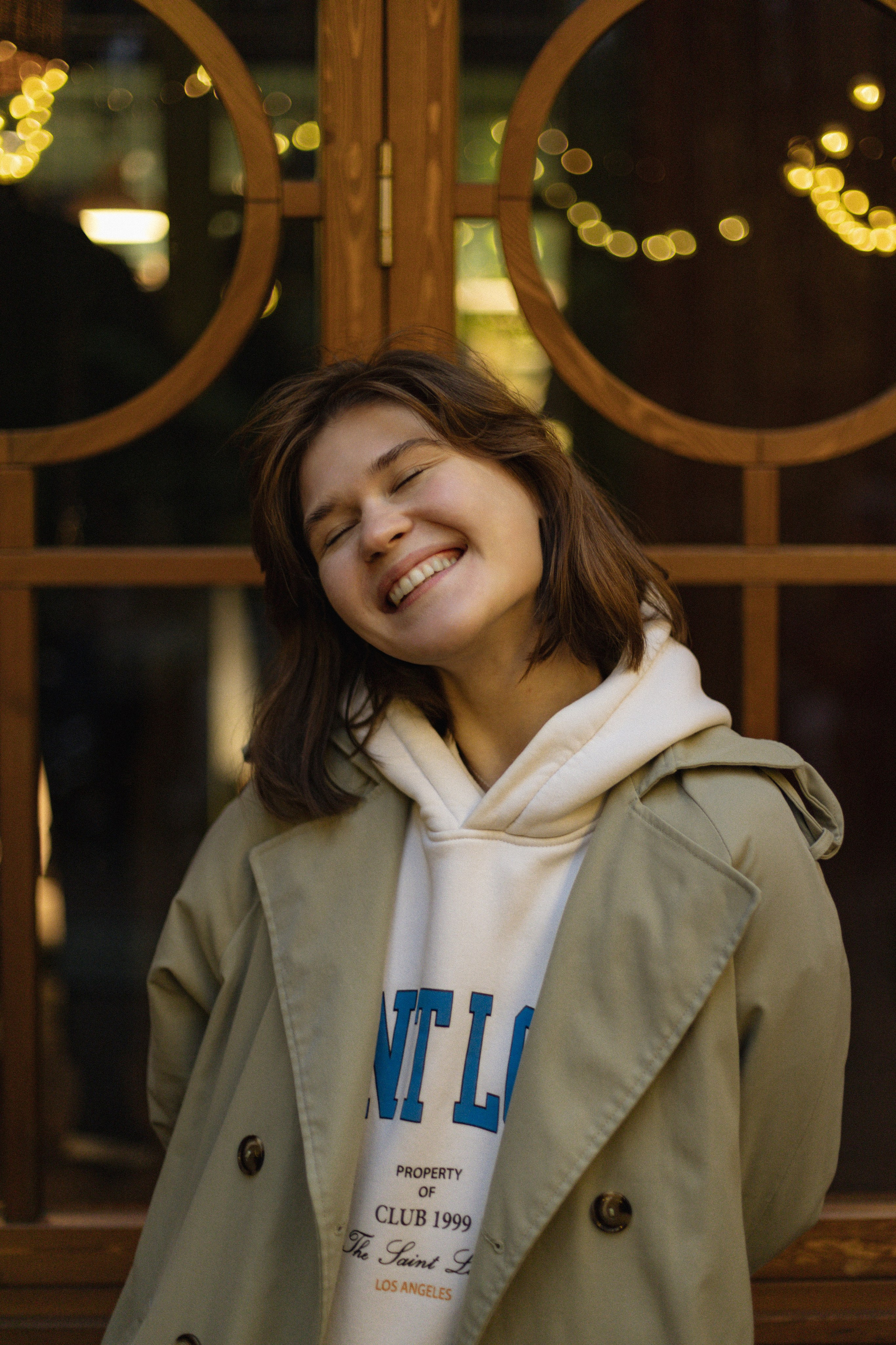 Анастасия & Никита. Кузьмина Анастасия — контент-фотограф | Москва