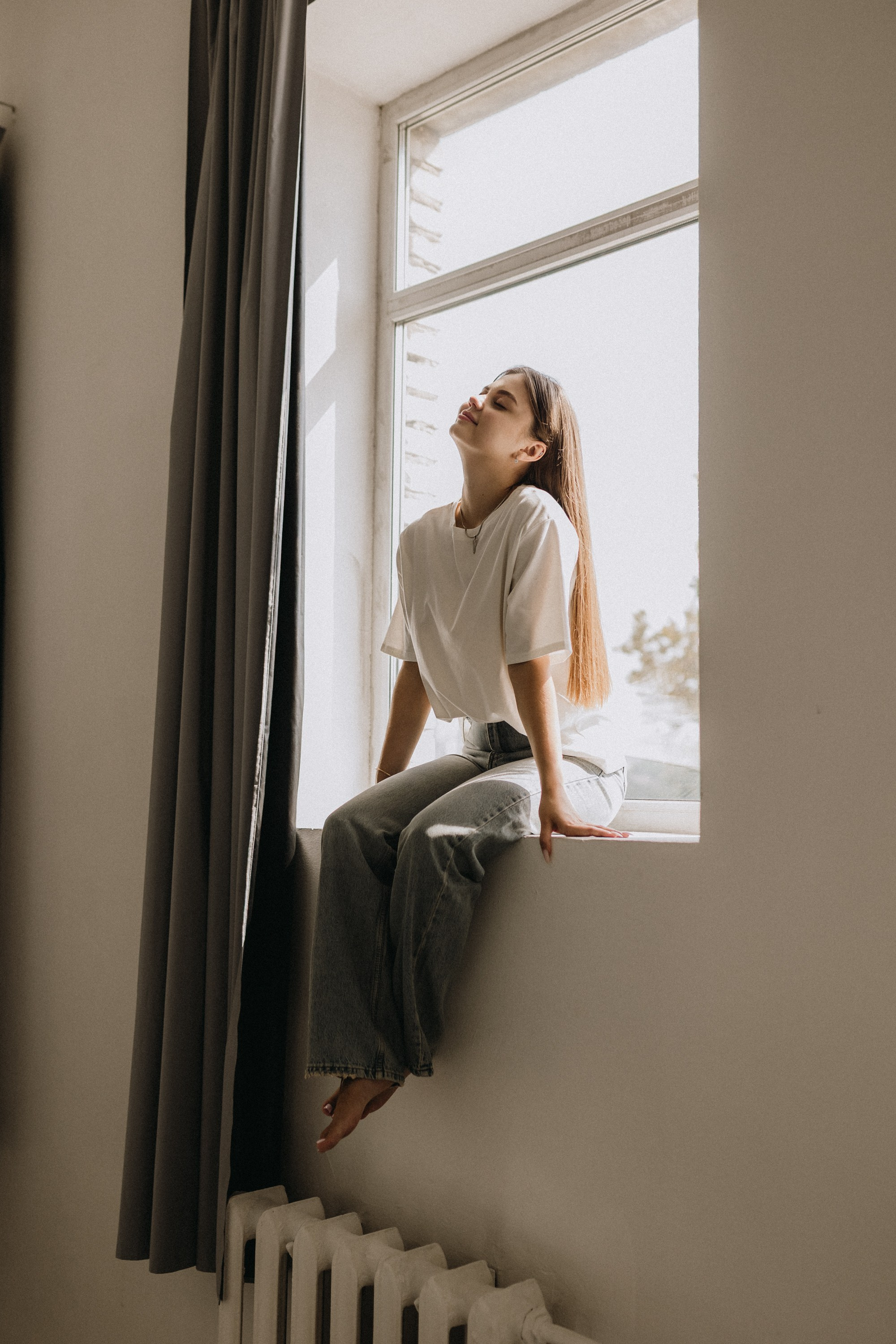 Лера & Лёша. Фотограф из Хабаровска Юлия Черёмушкина