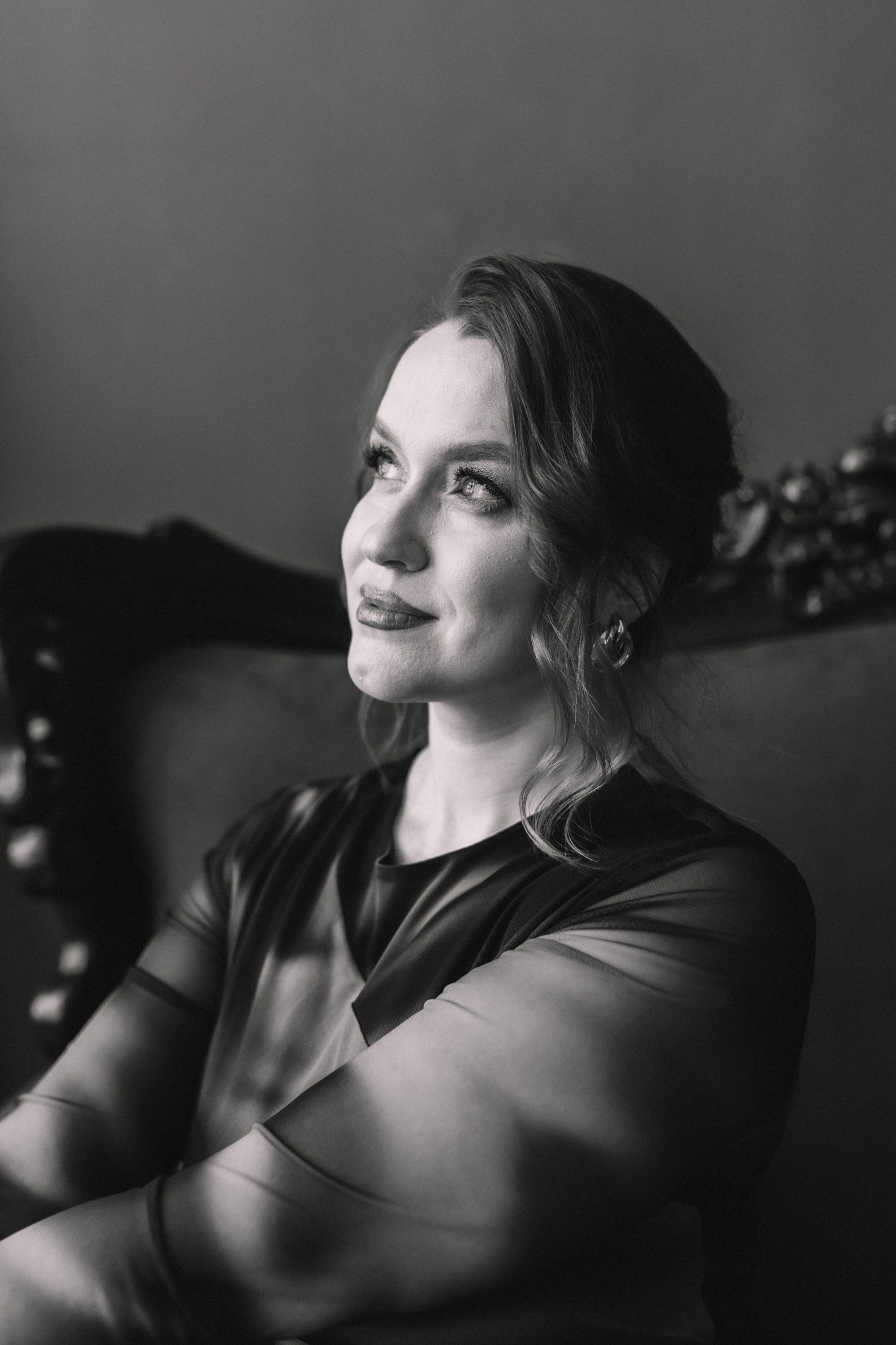 Юлия. Фотограф из Хабаровска Юлия Черёмушкина