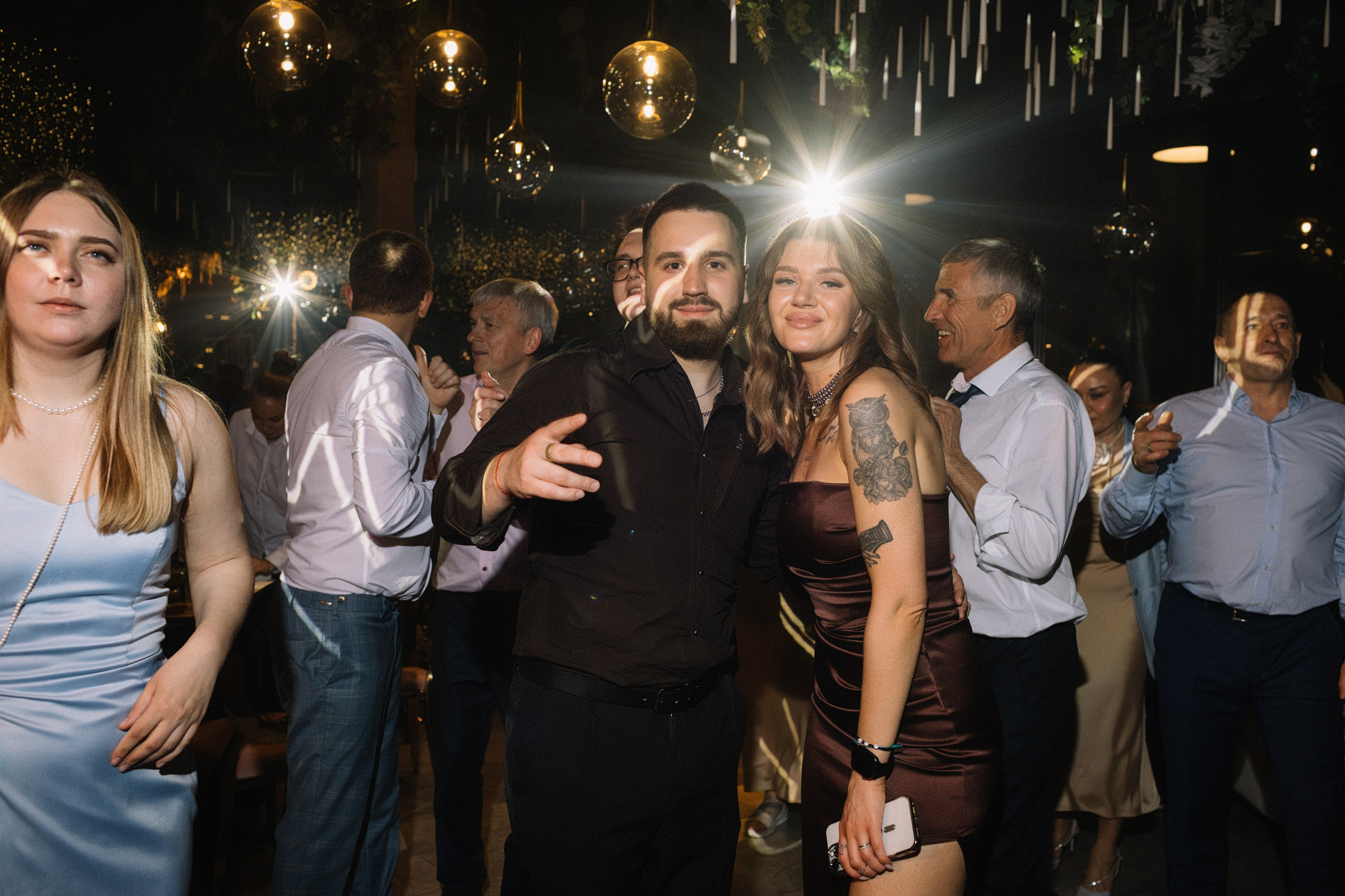 Катя и Влад. Свадебный фотограф в Краснодаре Булатова Наталия