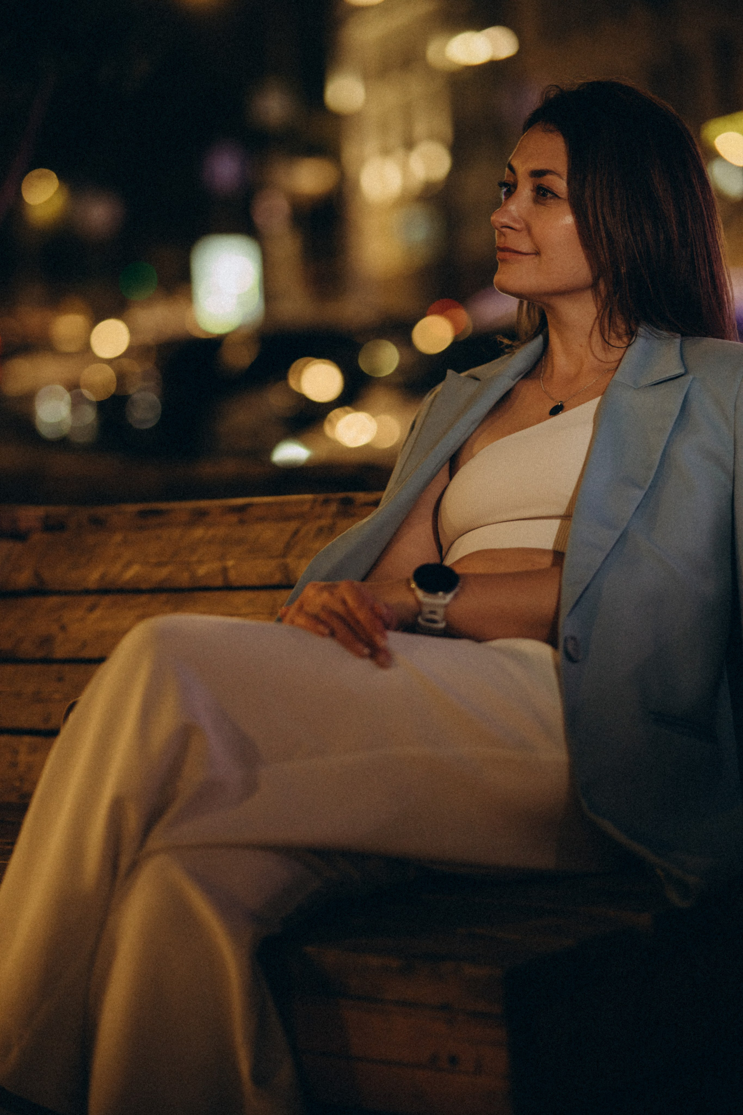 Виктория. Женский и семейный фотограф в Москве Анастасия Филимонова