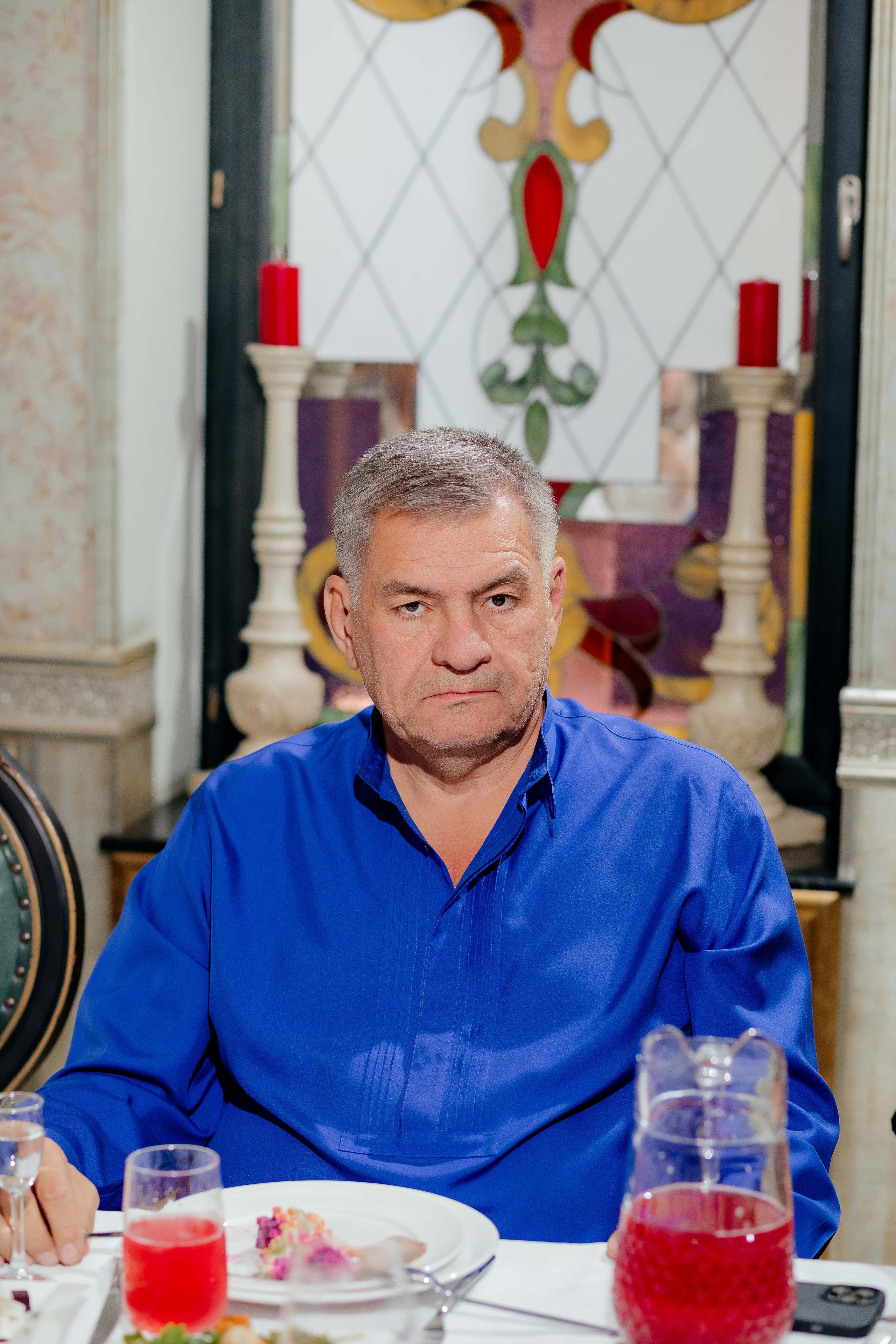 Школьный выпускной. Красильников Евгений — профессиональный фотограф в Ростове-на-Дону