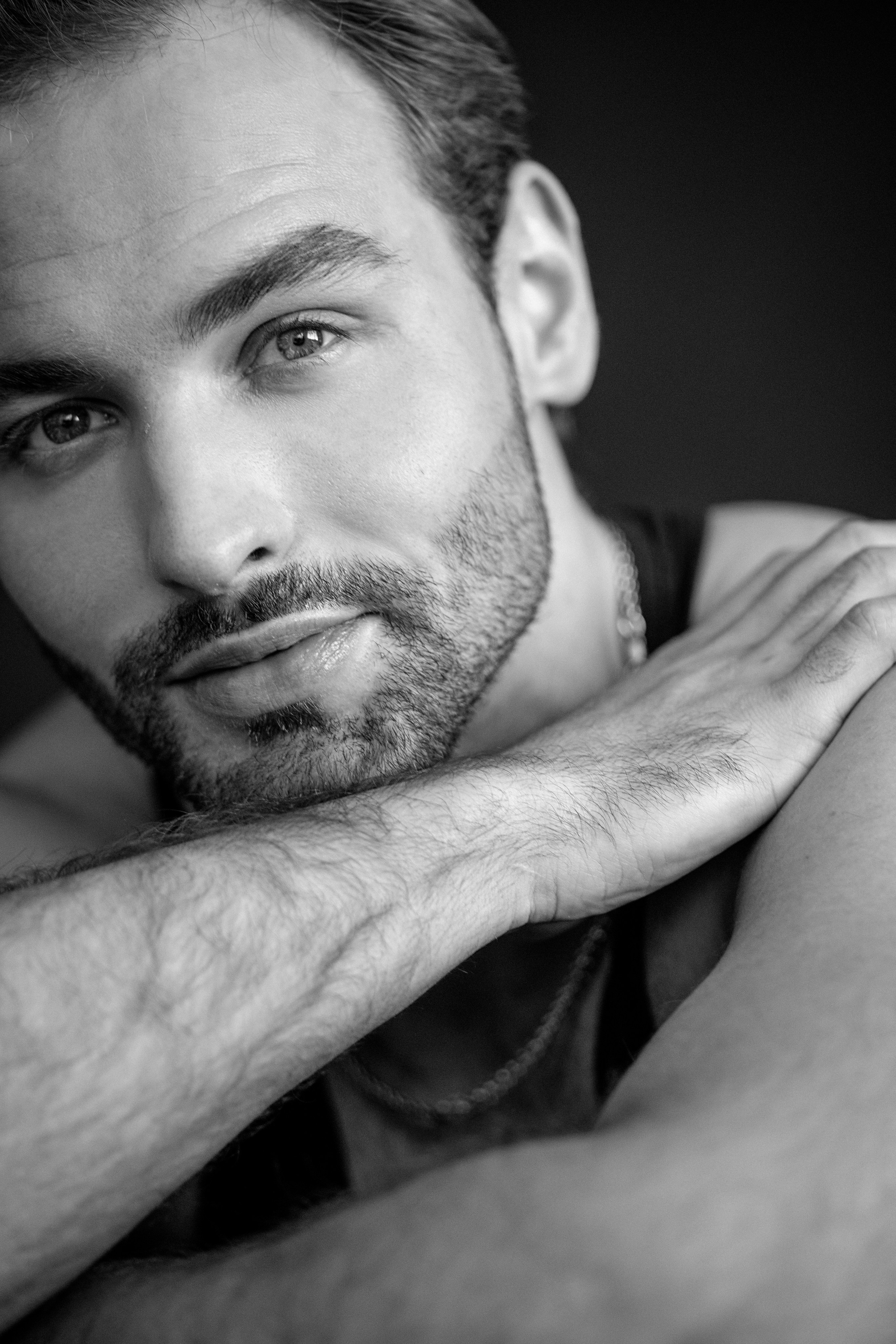 Кирилл. Свадебный и портретный фотограф