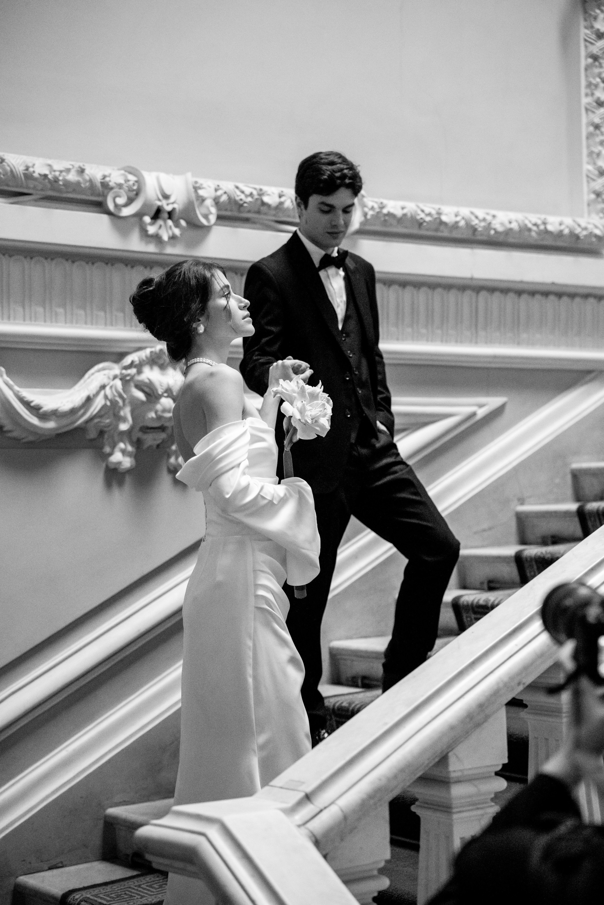 Константин и Натали. Свадебный и портретный фотограф