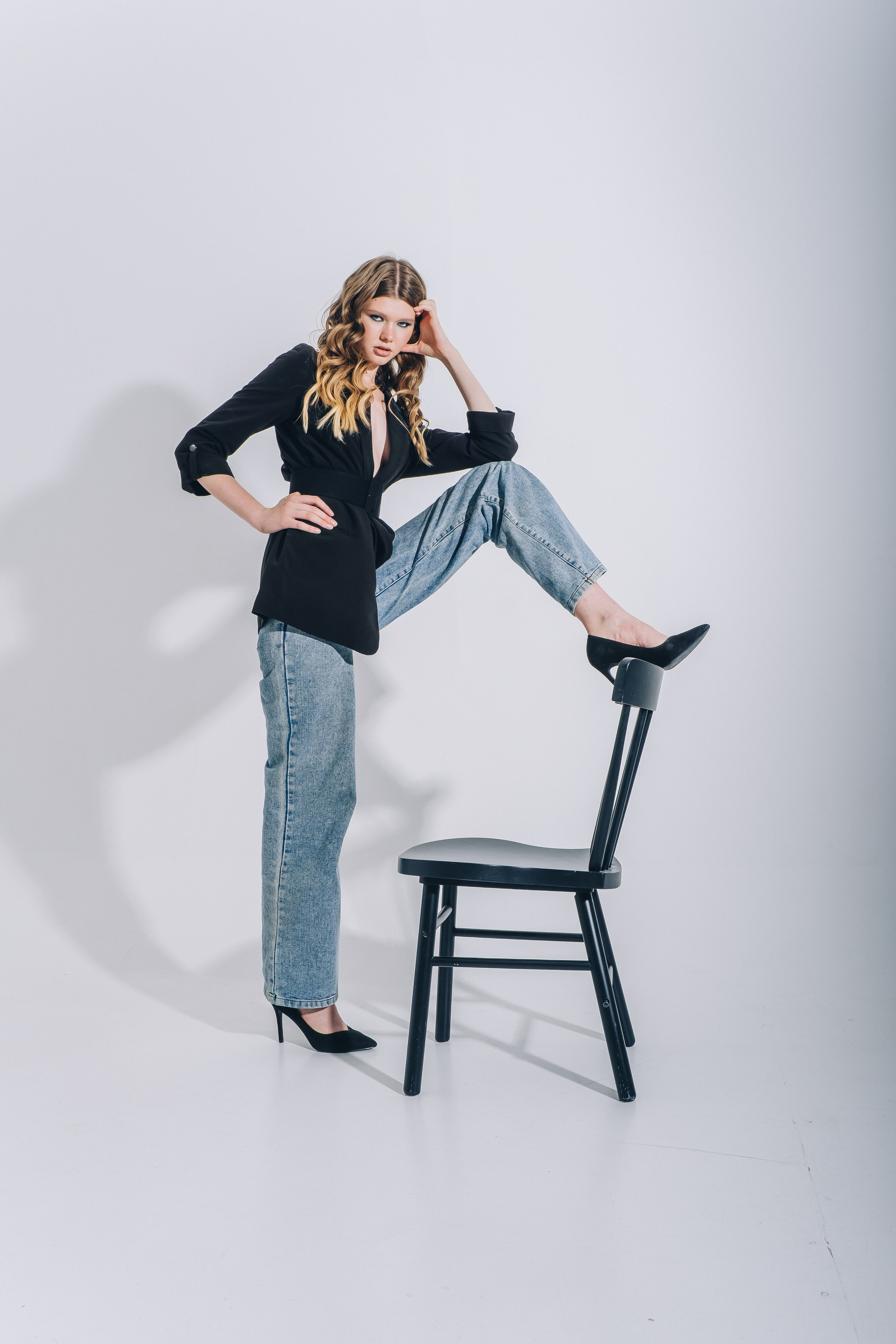 Настя. Фотограф в Екатеринбурге Селиверстова Екатерина