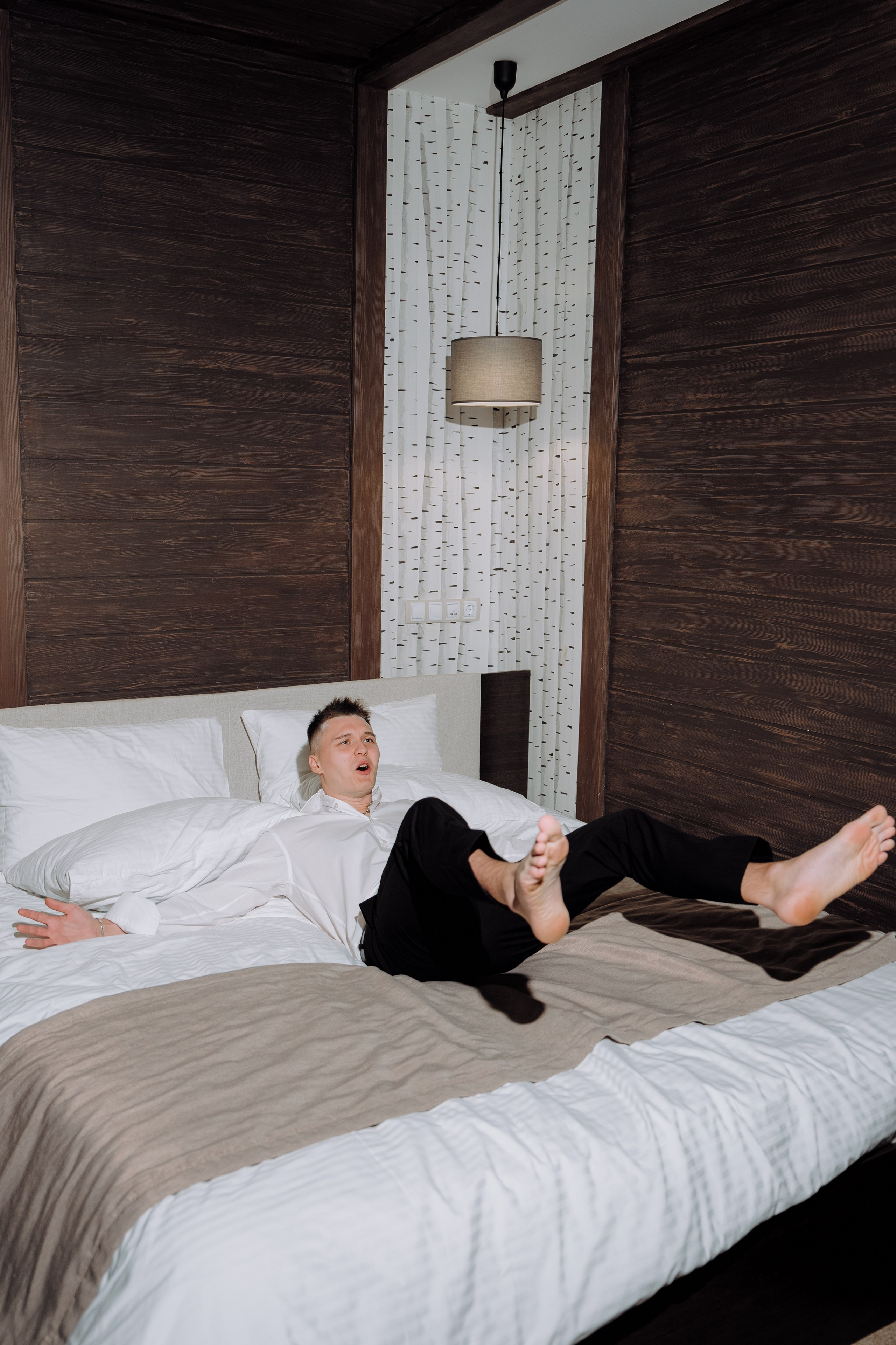 «Андрей и Юлия» 2024