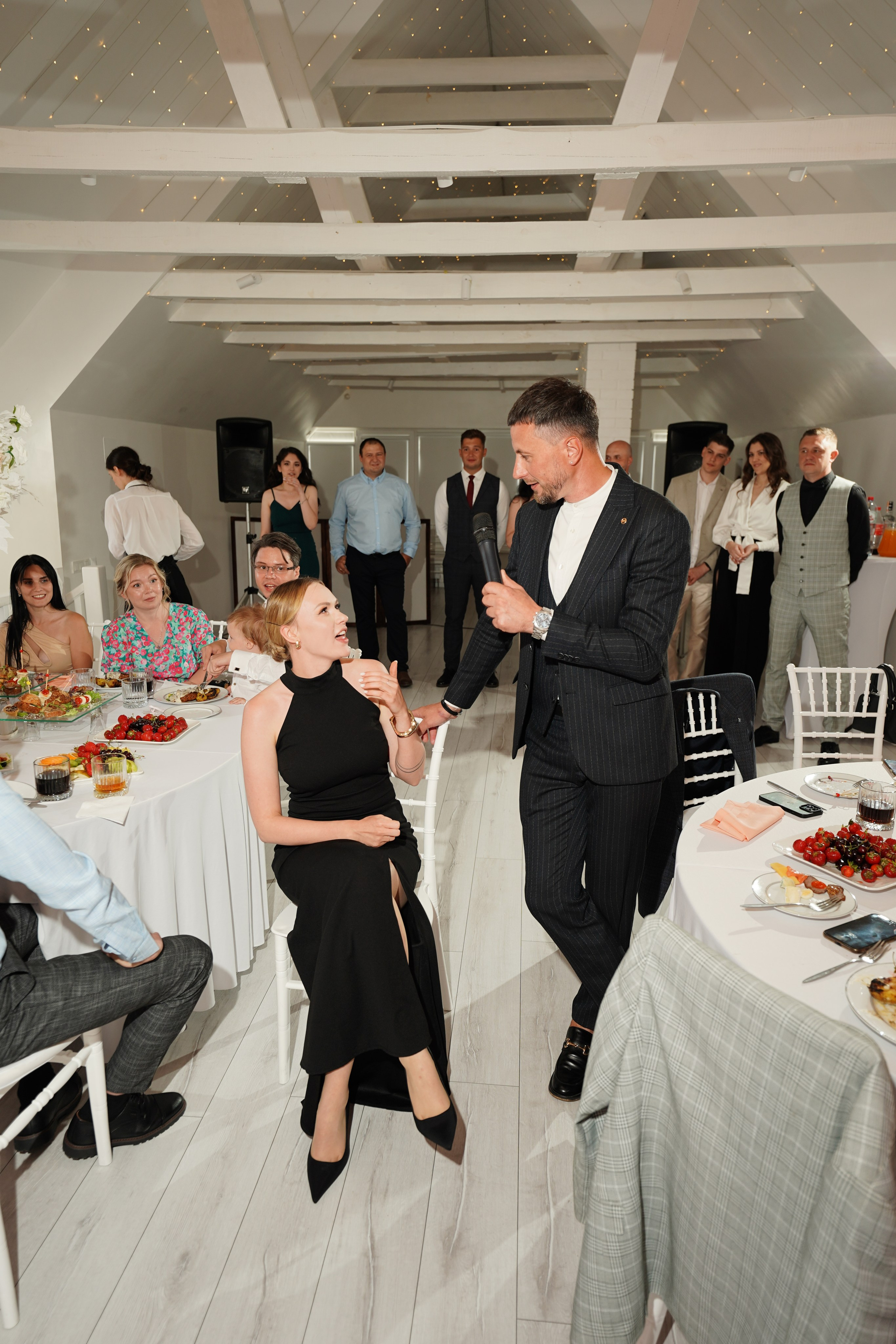 Никита и Дарья. Семейный и свадебный фотограф Минск, Беларусь Анна Орловская