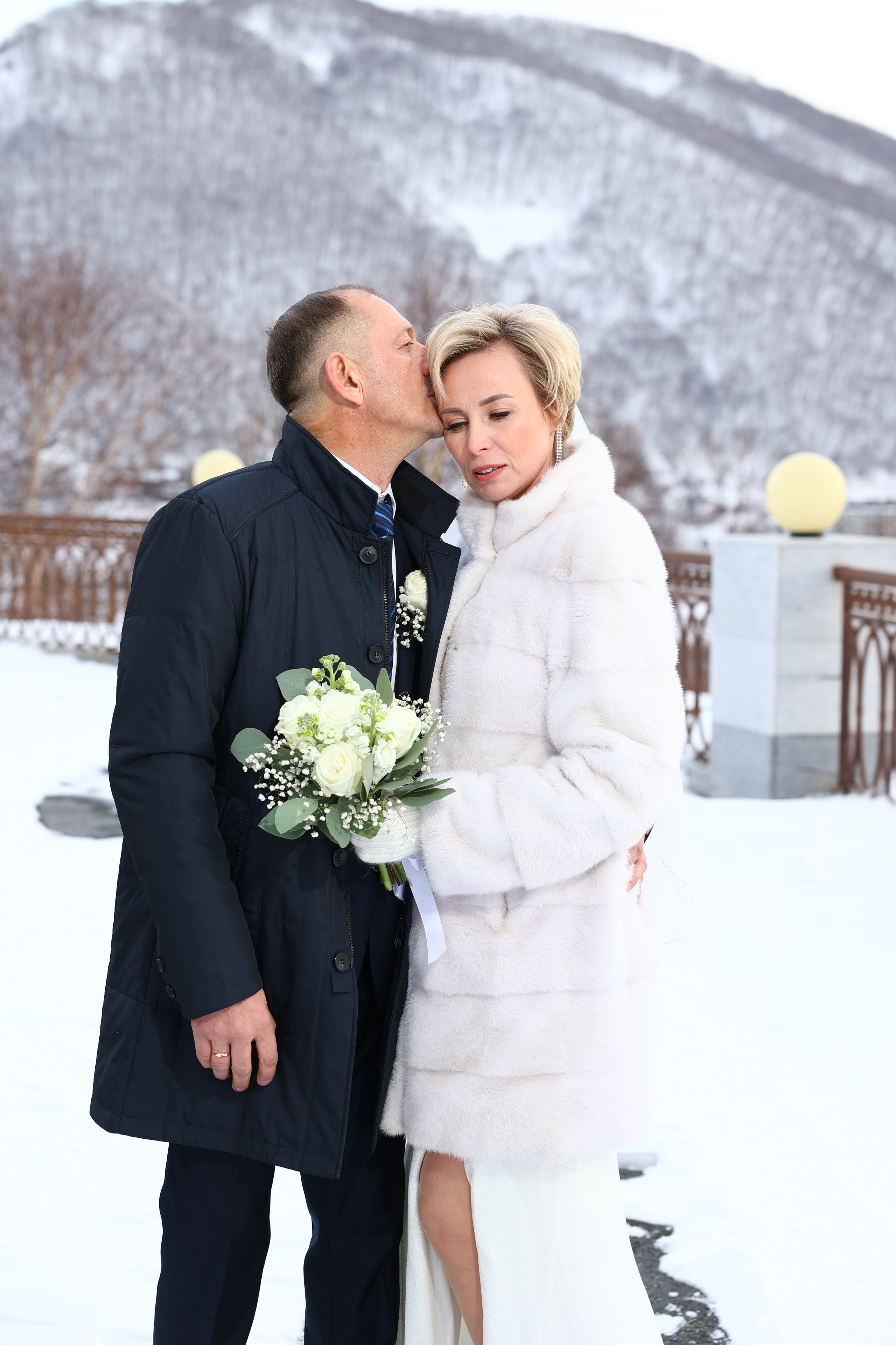 Юрий & Татьяна. Фотограф Камчатка | Светлана Рей