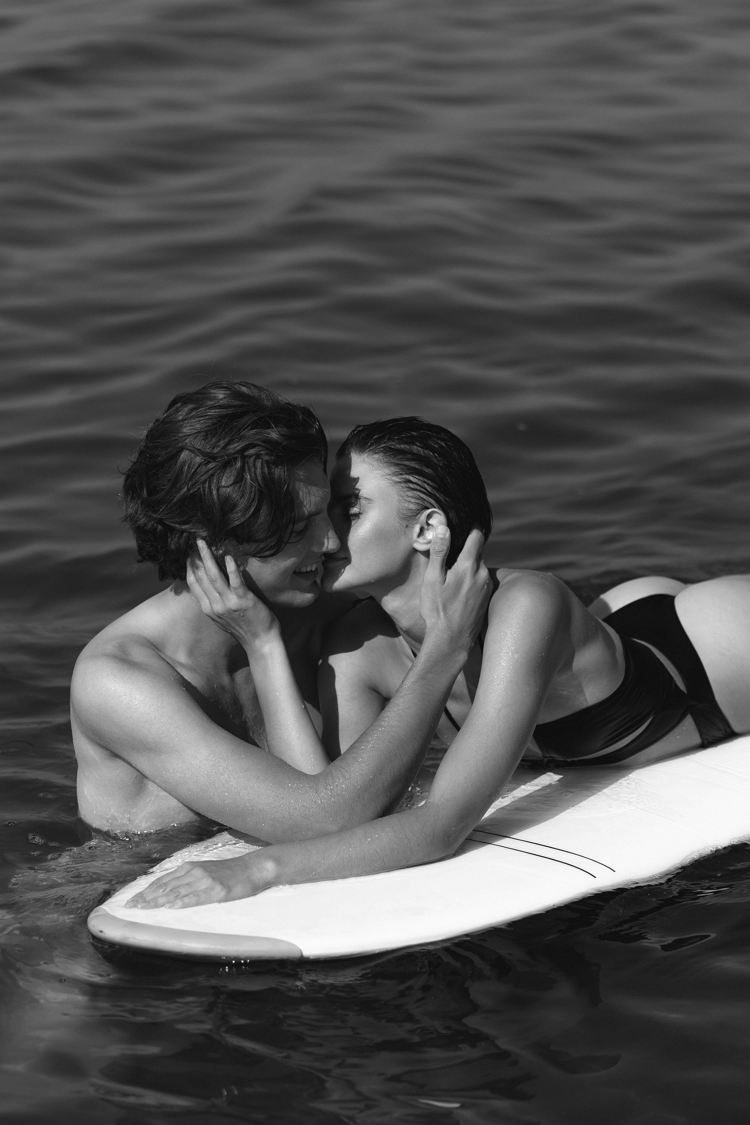 Свадьба серферов, Калининград. Свадебный фотограф Кристина Винокурова