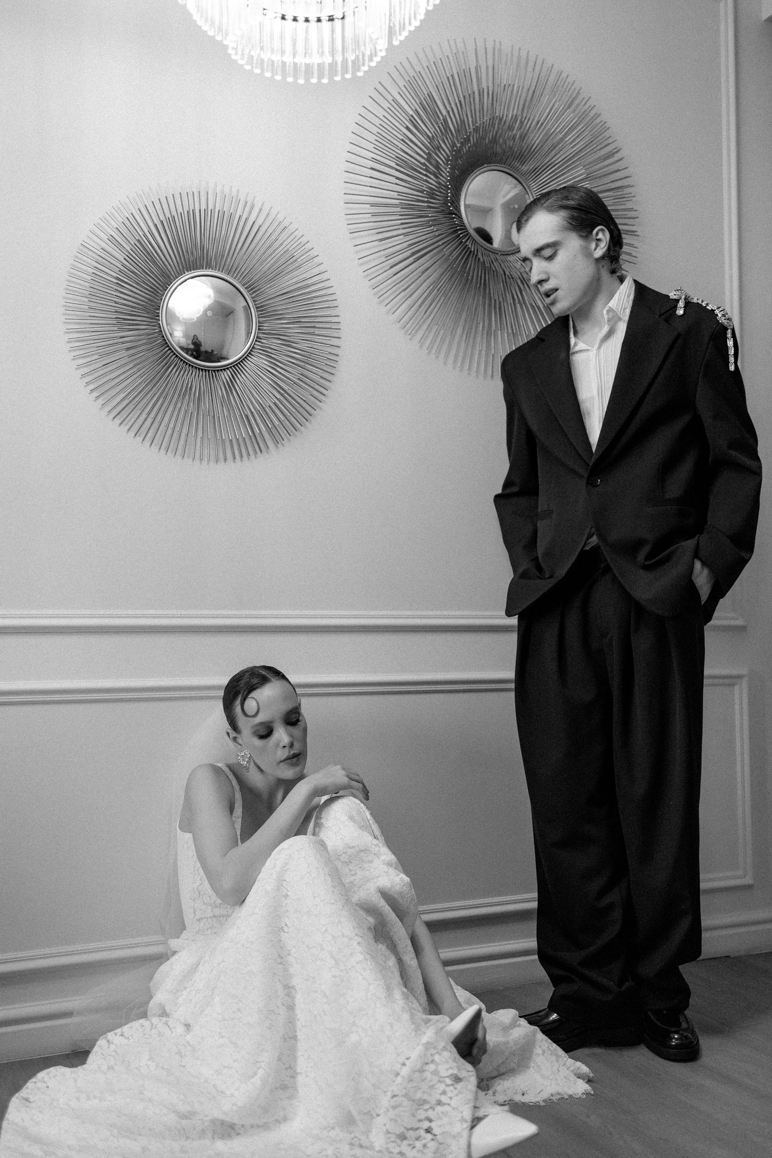 Каз и Виктория | отель Marriot. Свадебный фотограф в Москве Наталья Струкова