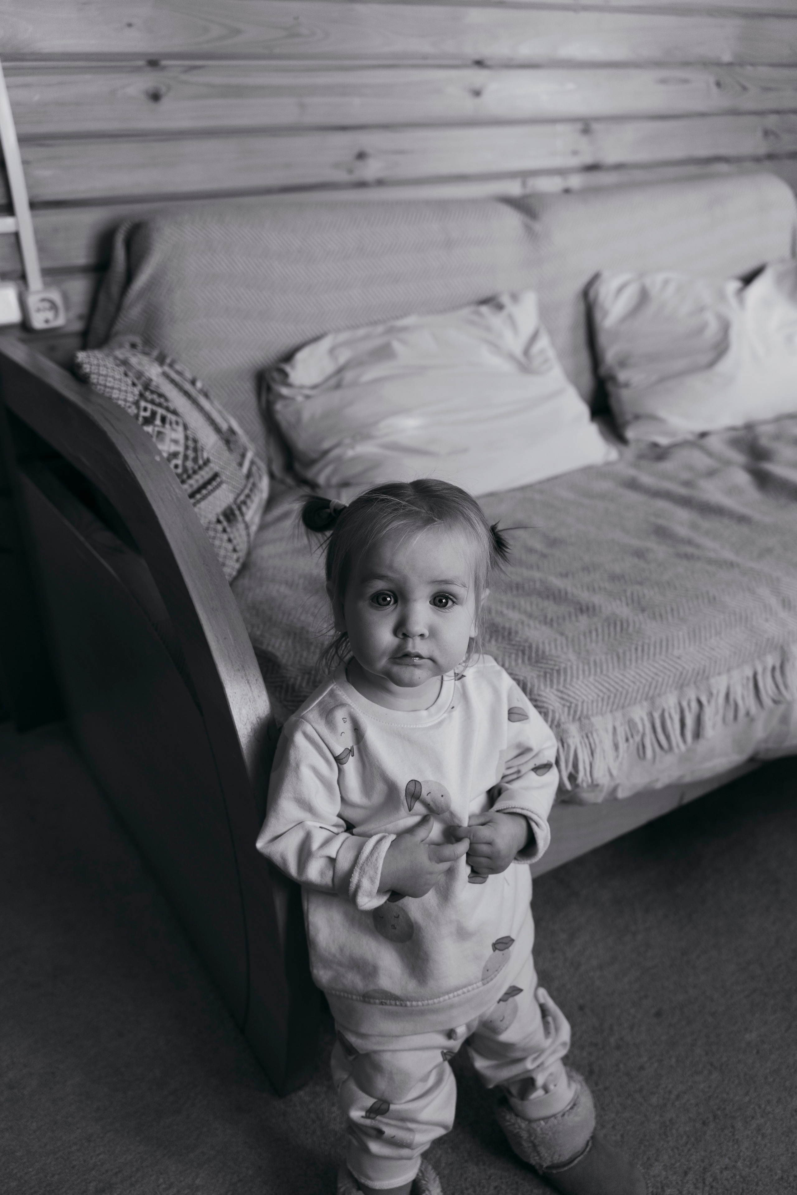 Молчановы. Многолетний проект о молодой семье. Фотограф в Москве Савкина Евгения