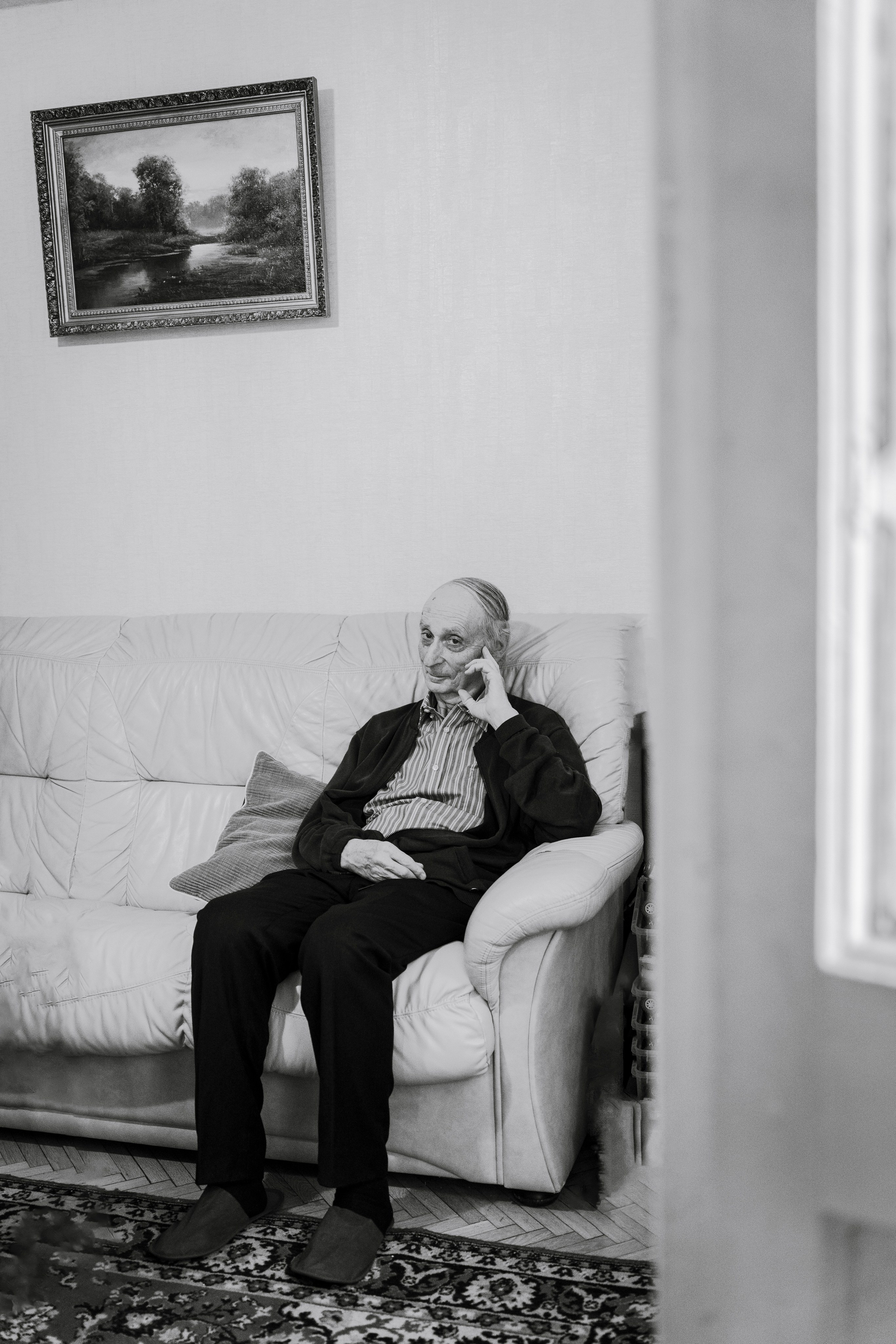 Семейный сбор в честь дня рождения Мариэль. Фотограф в Москве Савкина Евгения