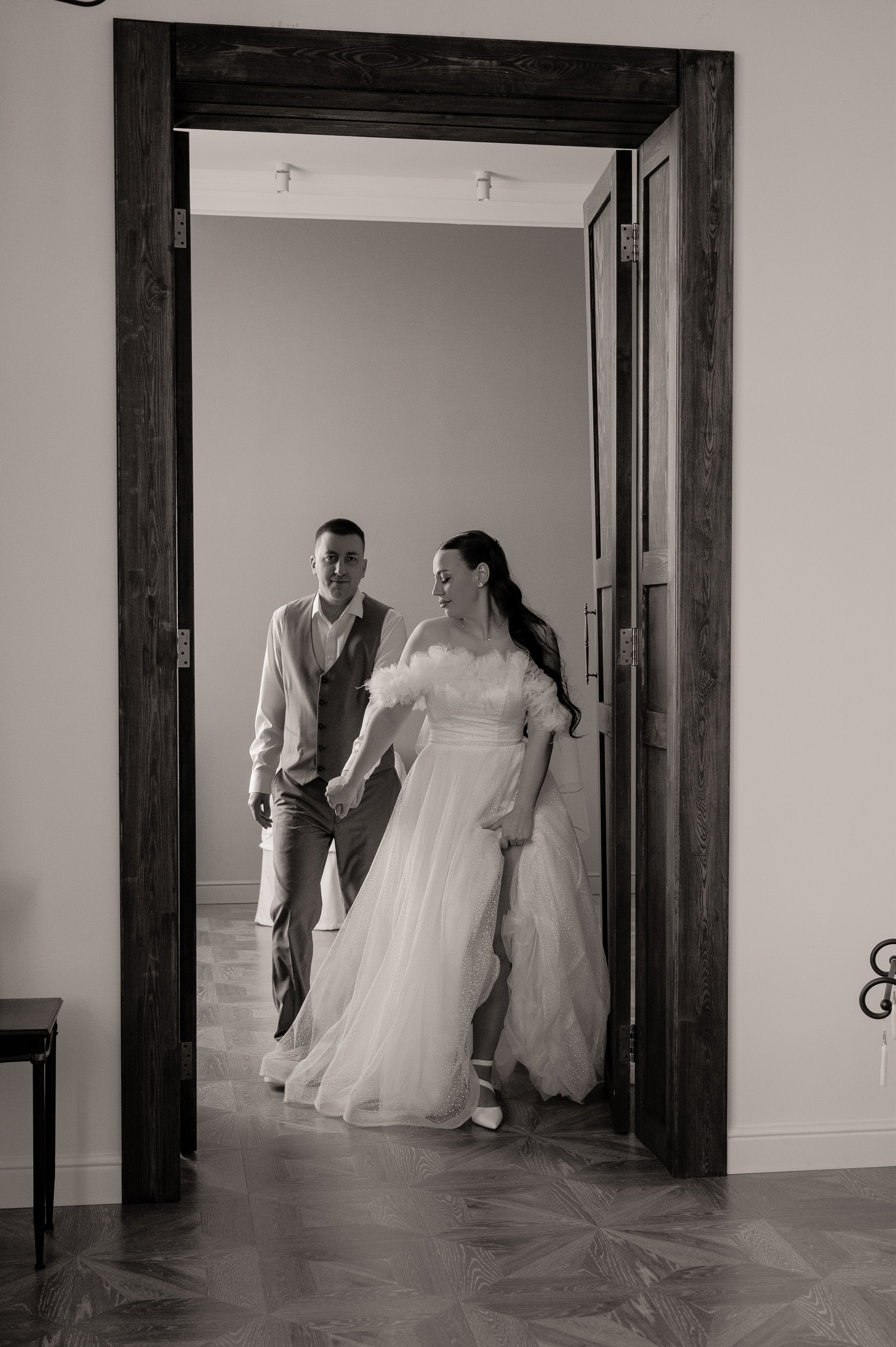 Аркадий и Алина. Свадебный и семейный фотограф в Краснодаре Алина Мельник