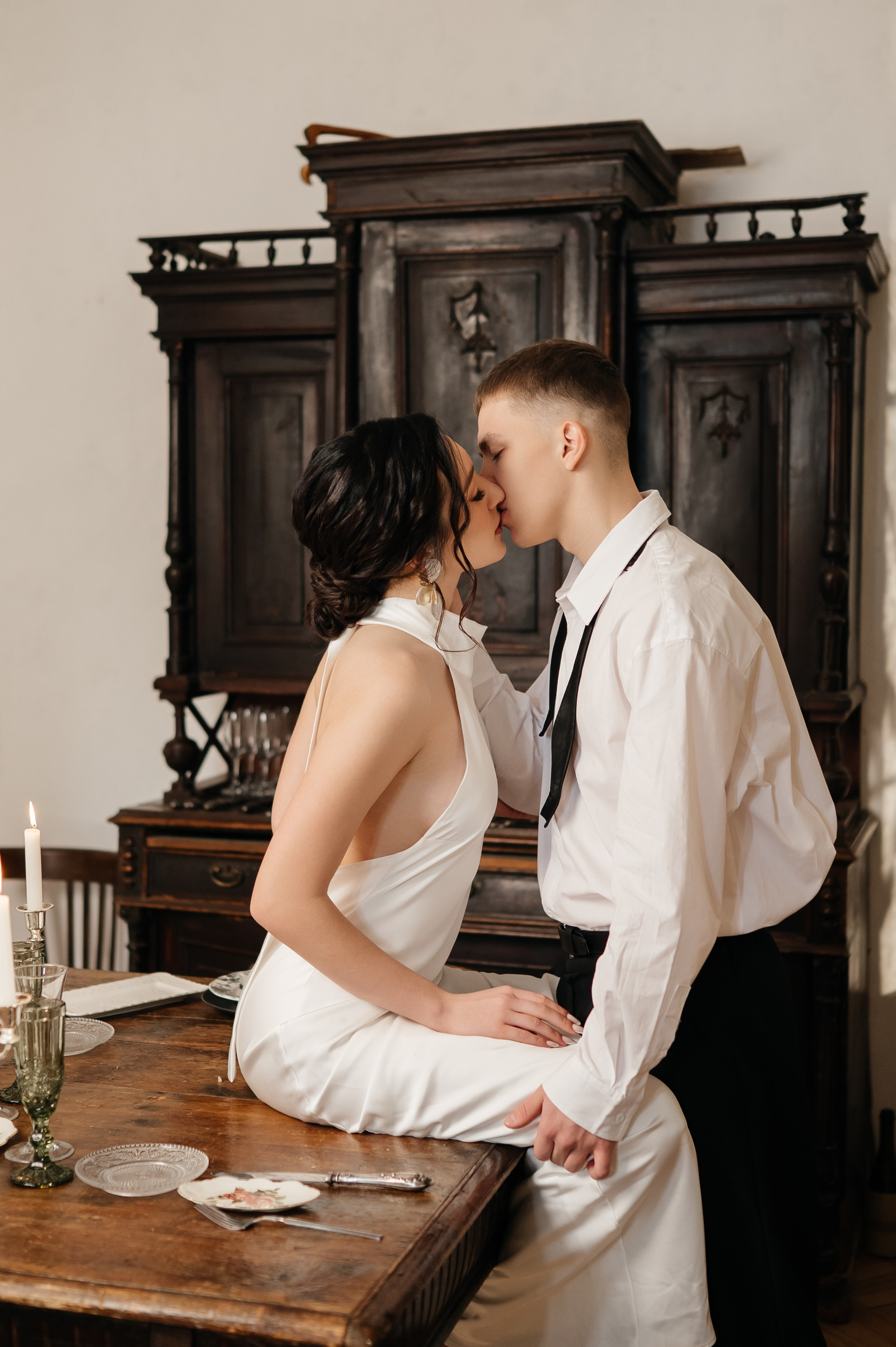 Love story. Свадебный и семейный фотограф в Краснодаре Алина Мельник