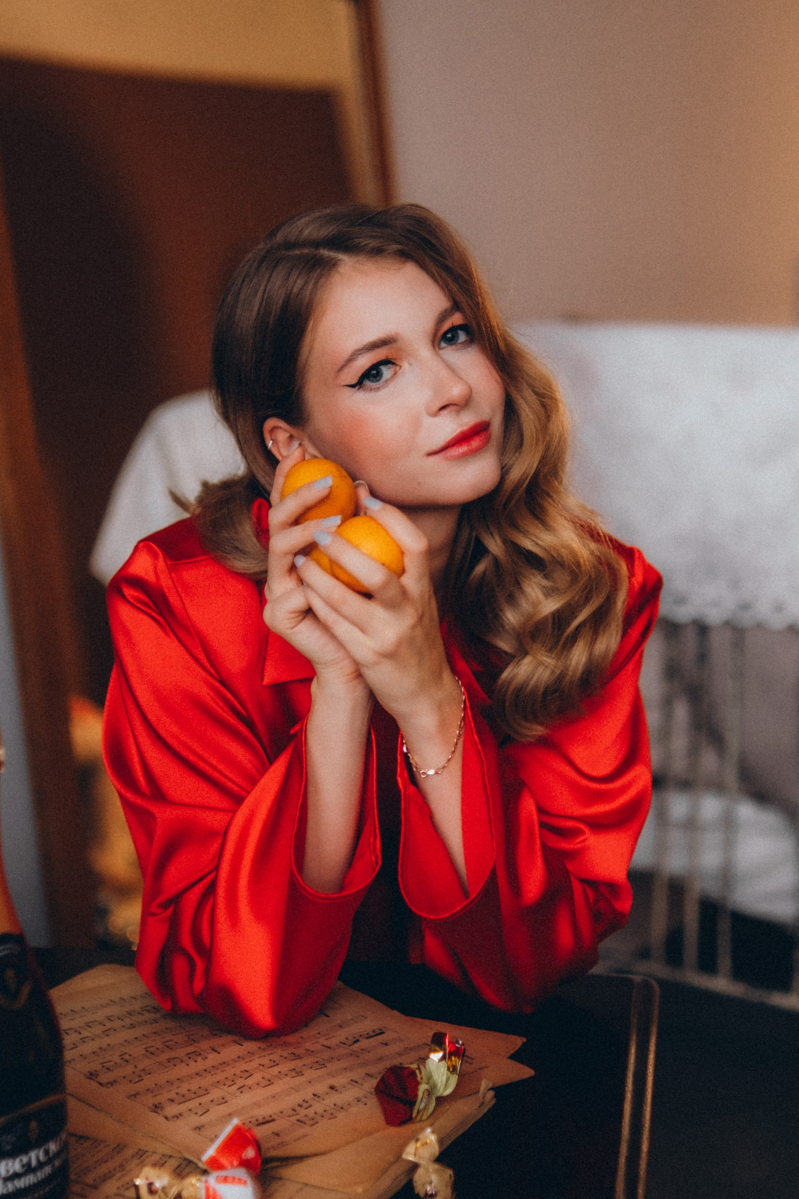 Празднично. Фотограф в Санкт-Петербурге Кристина Брянская