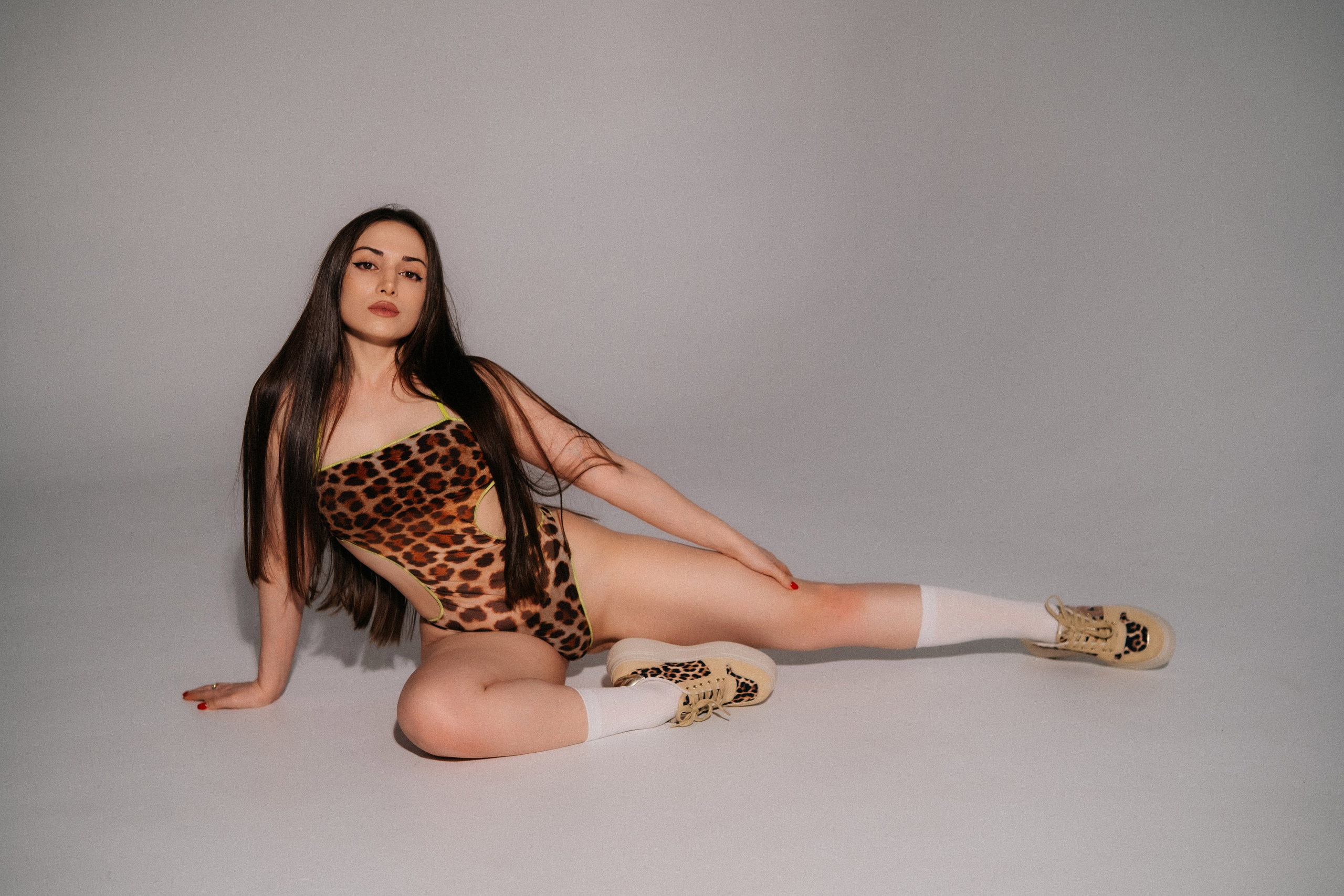 Сексуально. Фотограф в Санкт-Петербурге Кристина Брянская