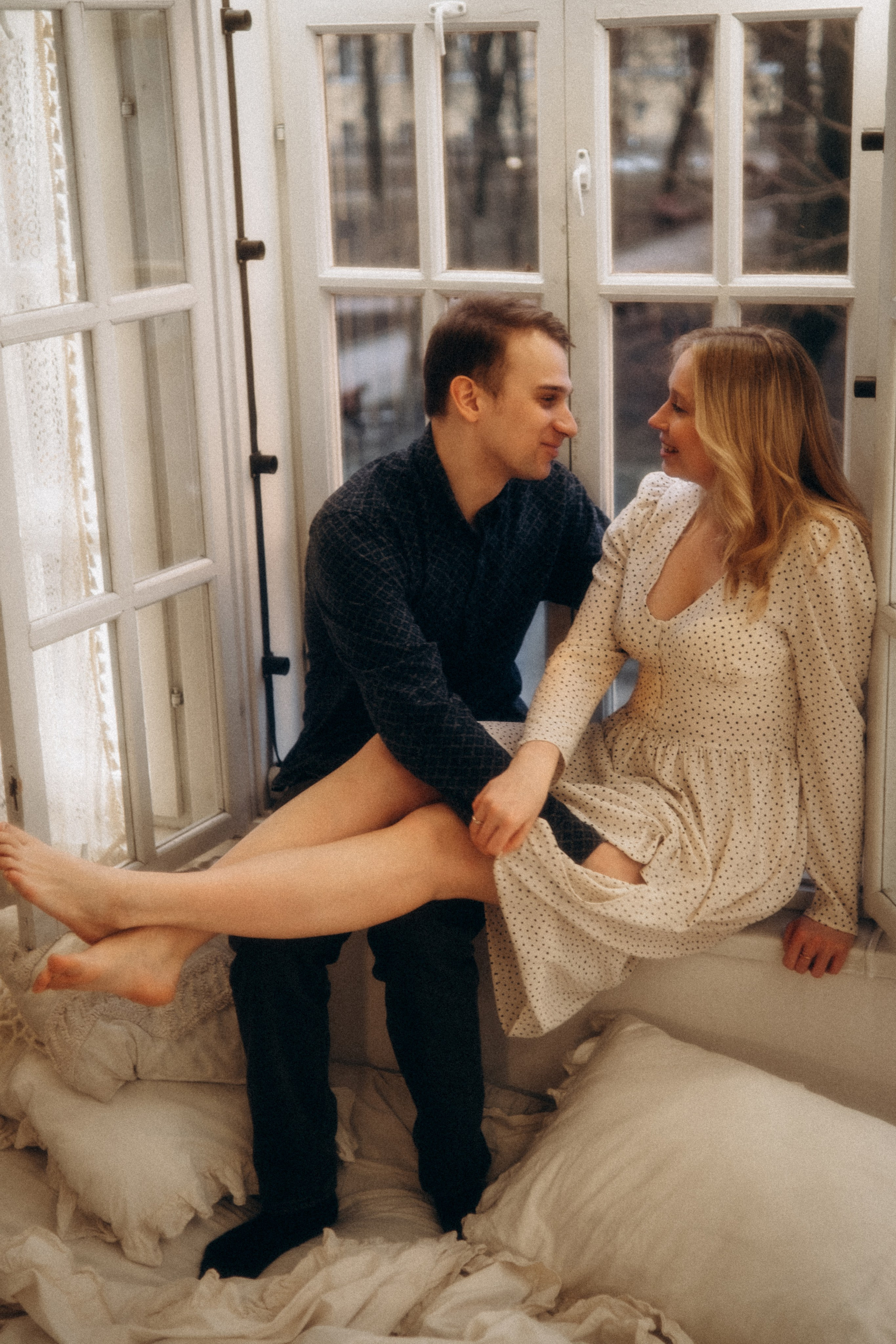 Balcone Studio. Фотограф в Санкт-Петербурге Кристина Брянская