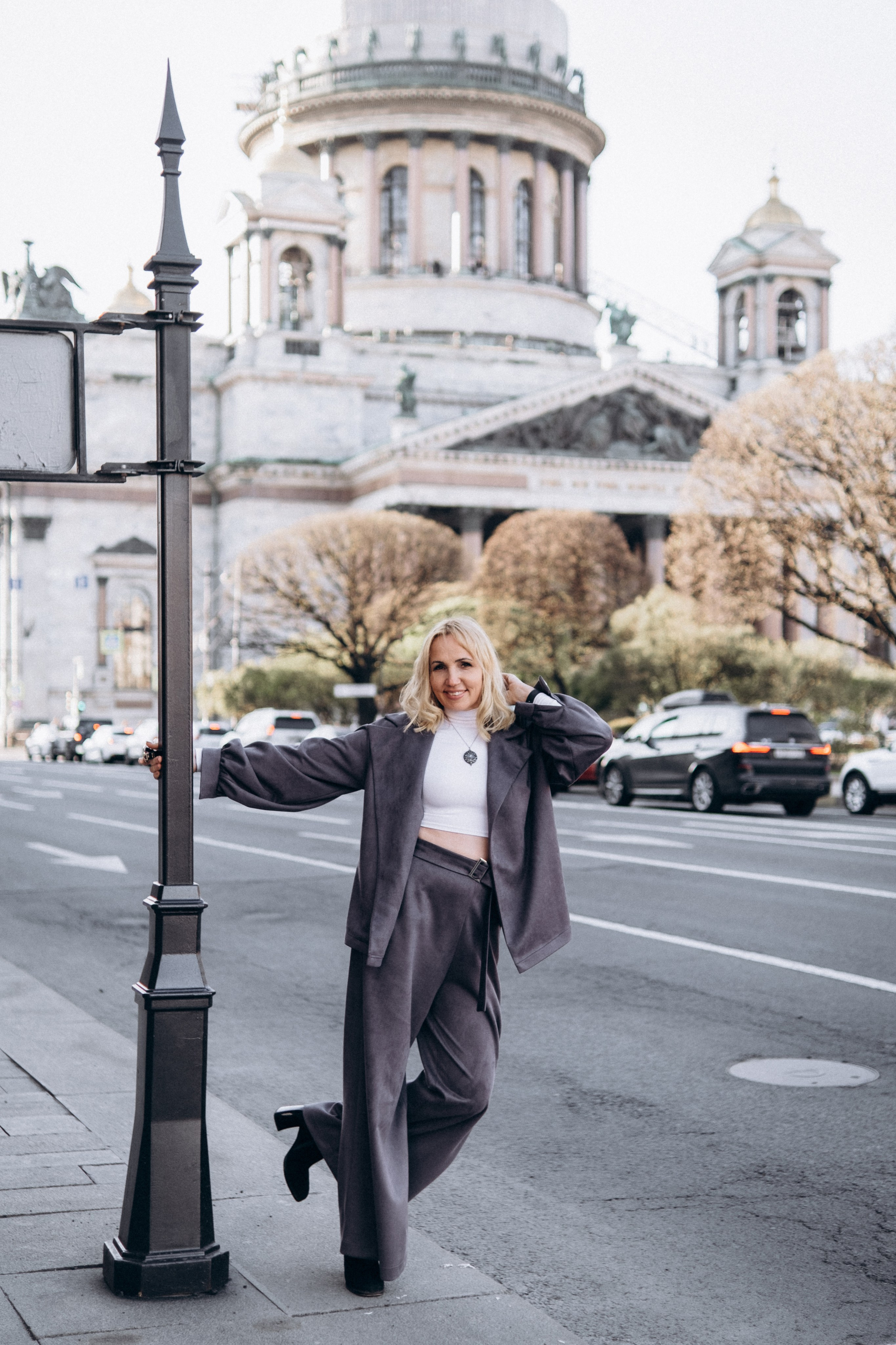 Очаровательно. Фотограф в Санкт-Петербурге Кристина Брянская