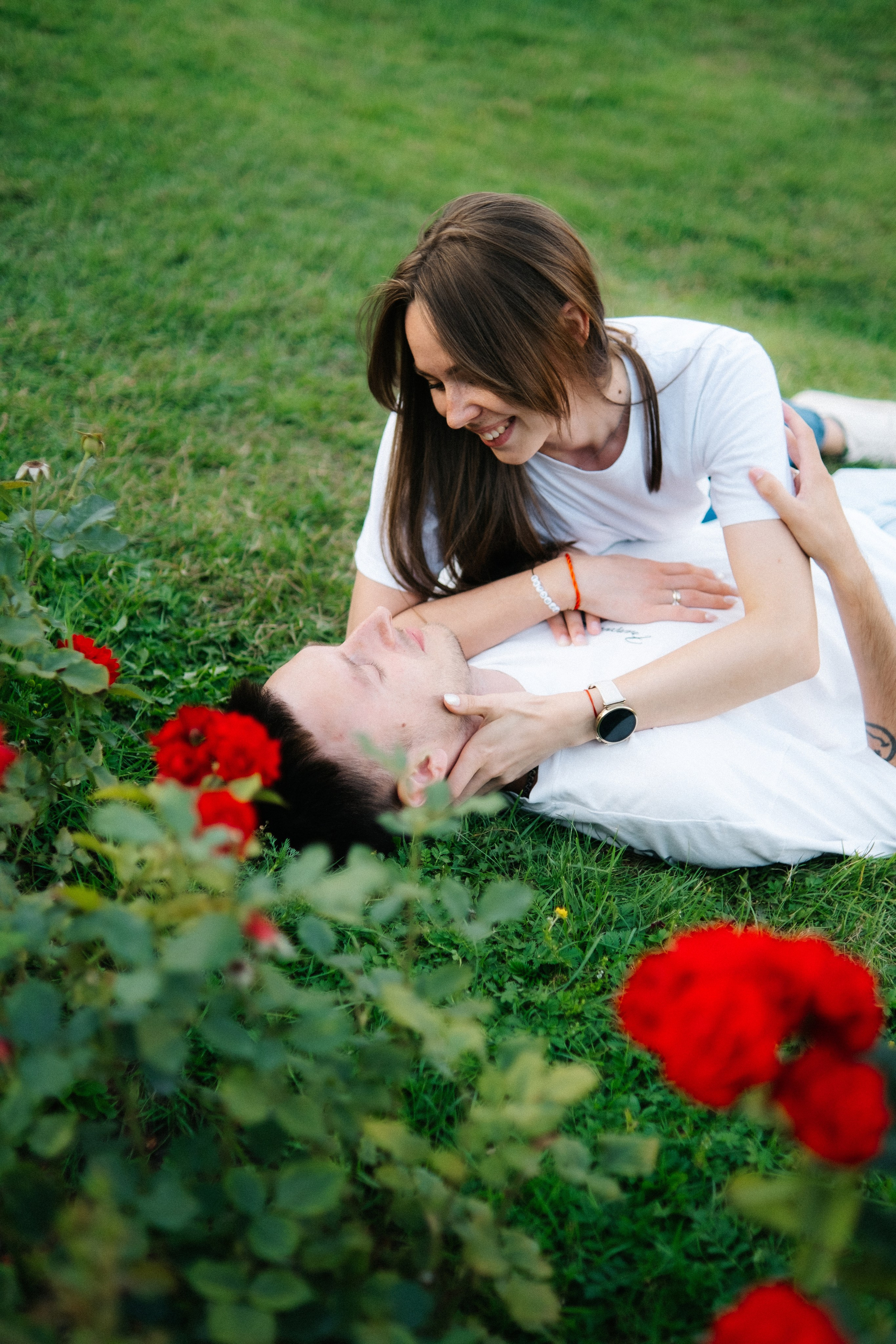 Исаакиевский собор (лето) 2. Фотограф в Санкт-Петербурге Кристина Брянская