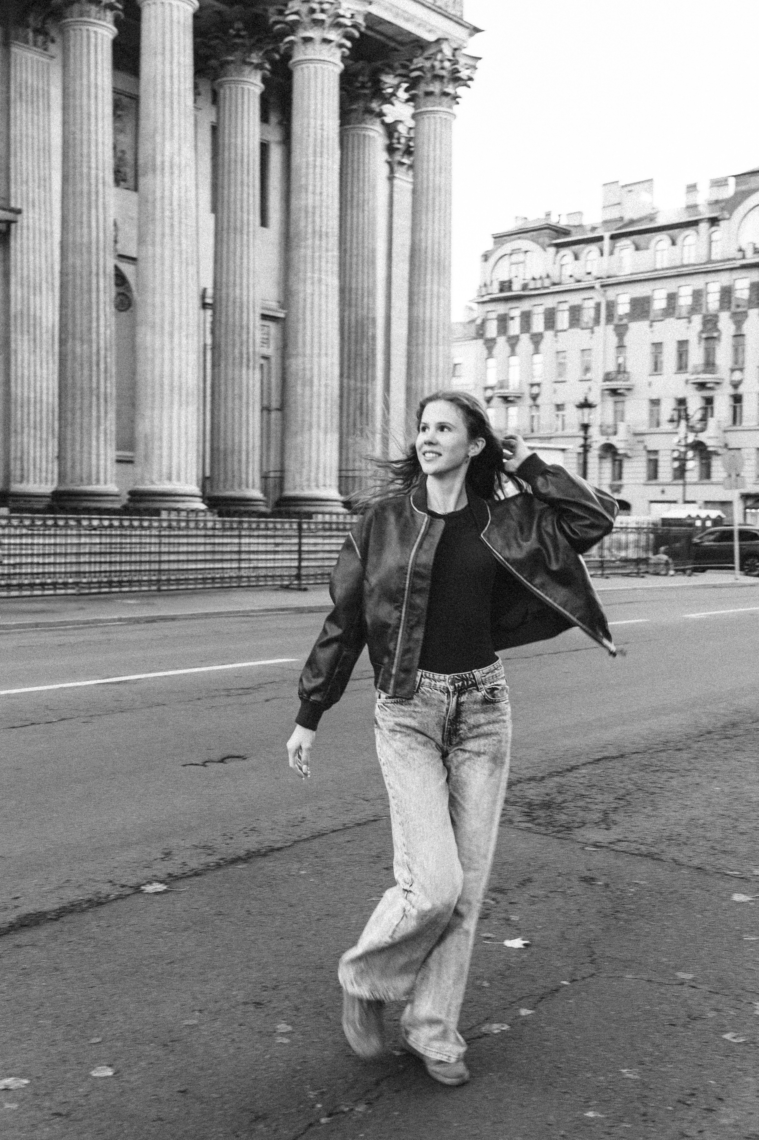 Алиса. Фотограф в Санкт-Петербурге Кристина Брянская