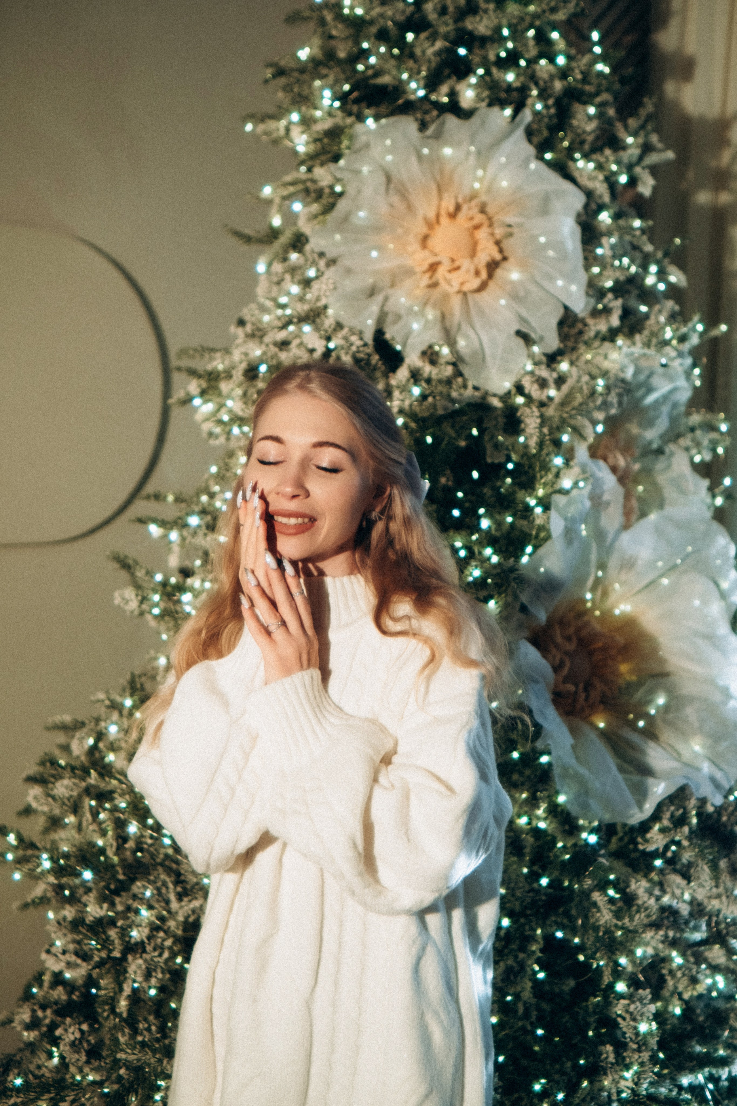 Оля. Фотограф в Санкт-Петербурге Кристина Брянская