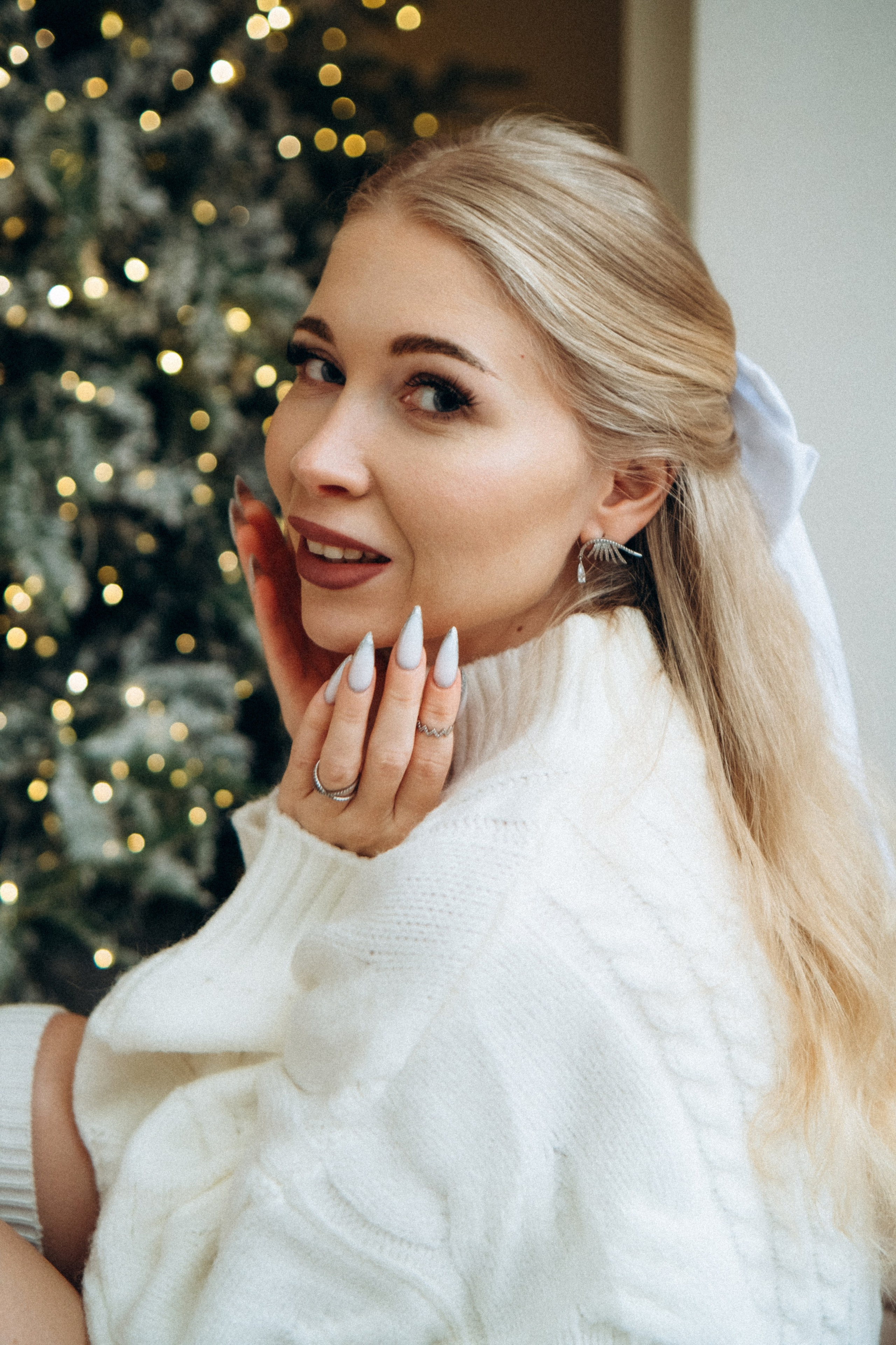 Оля. Фотограф в Санкт-Петербурге Кристина Брянская