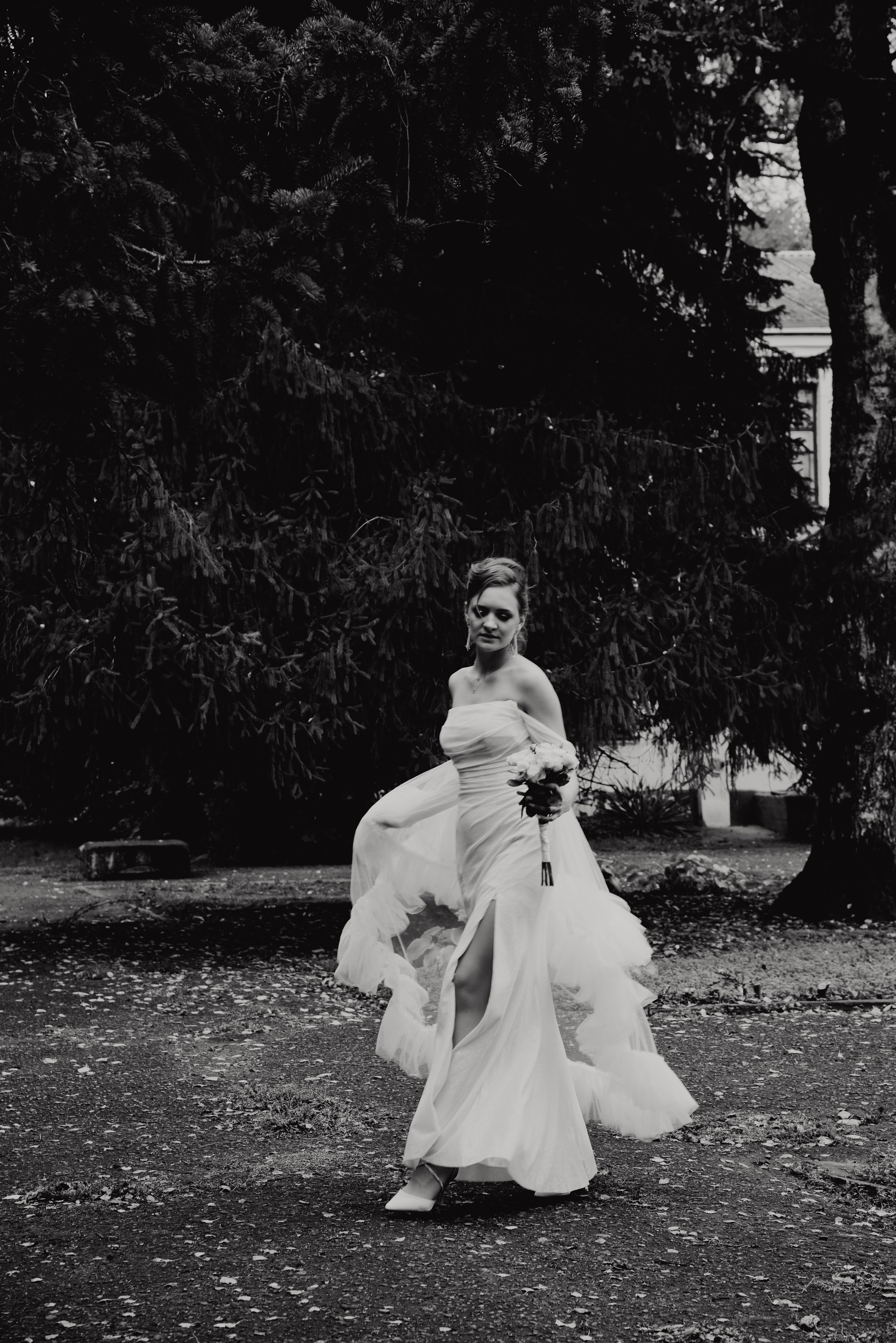 В самое сердце. Виталий Москальцов