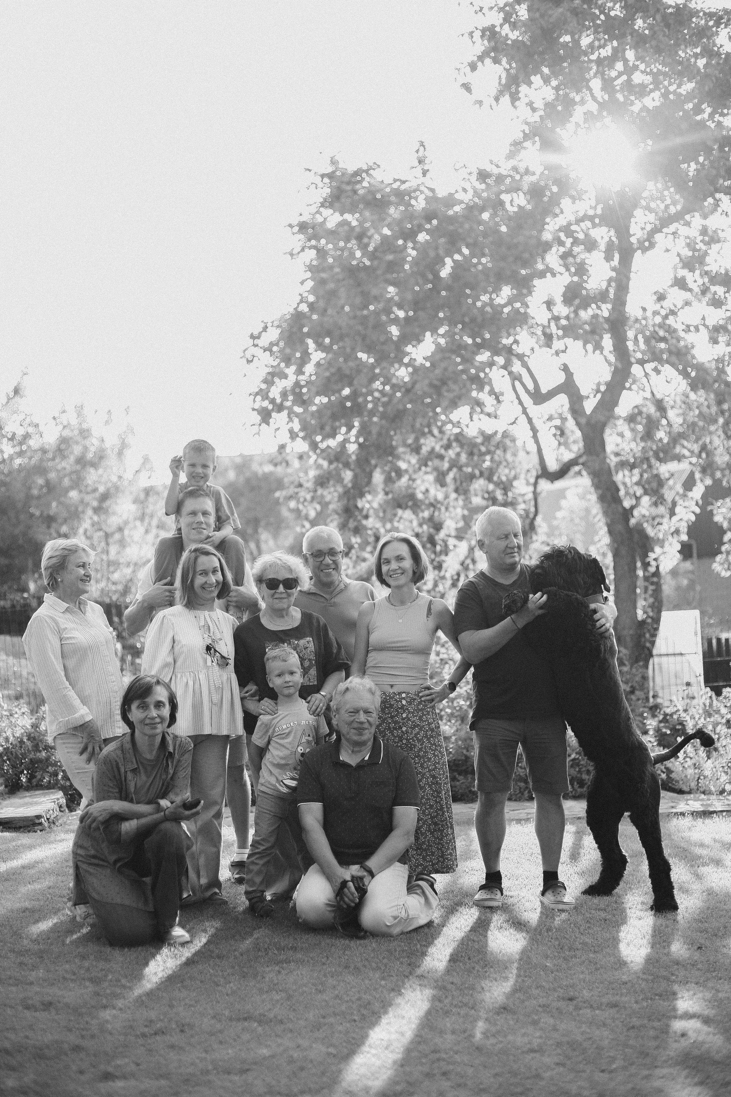 День Рождения