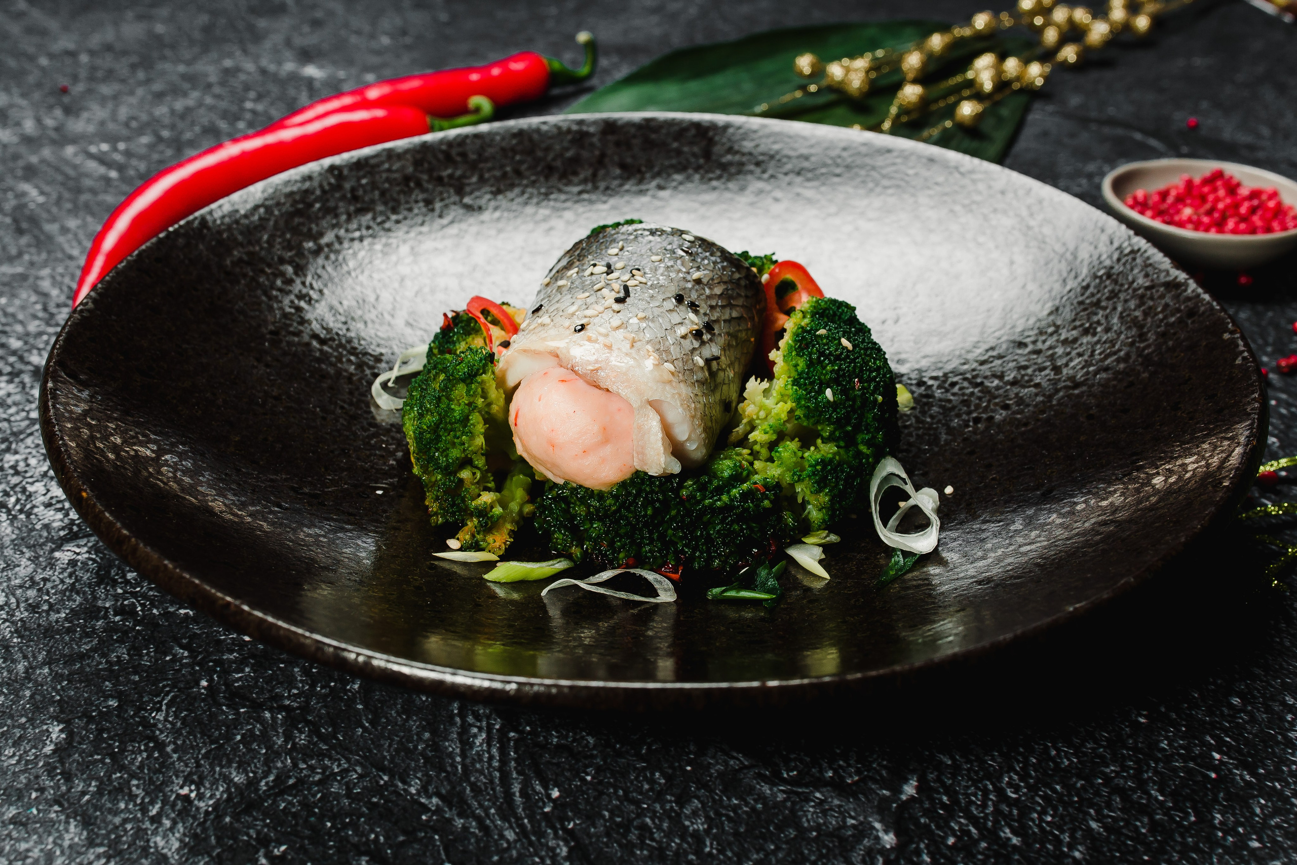 Фуд Портфолио. Свадебный и семейный фотограф в Томске Алексей