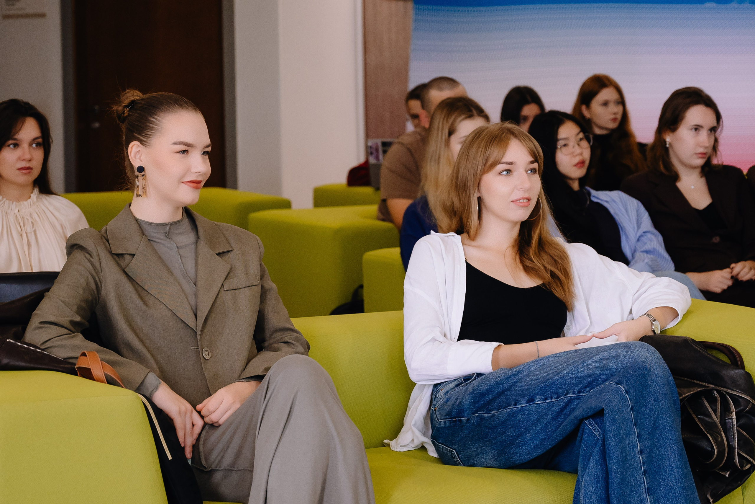 Чемпионат ТГУ. Свадебный и семейный фотограф в Томске Алексей