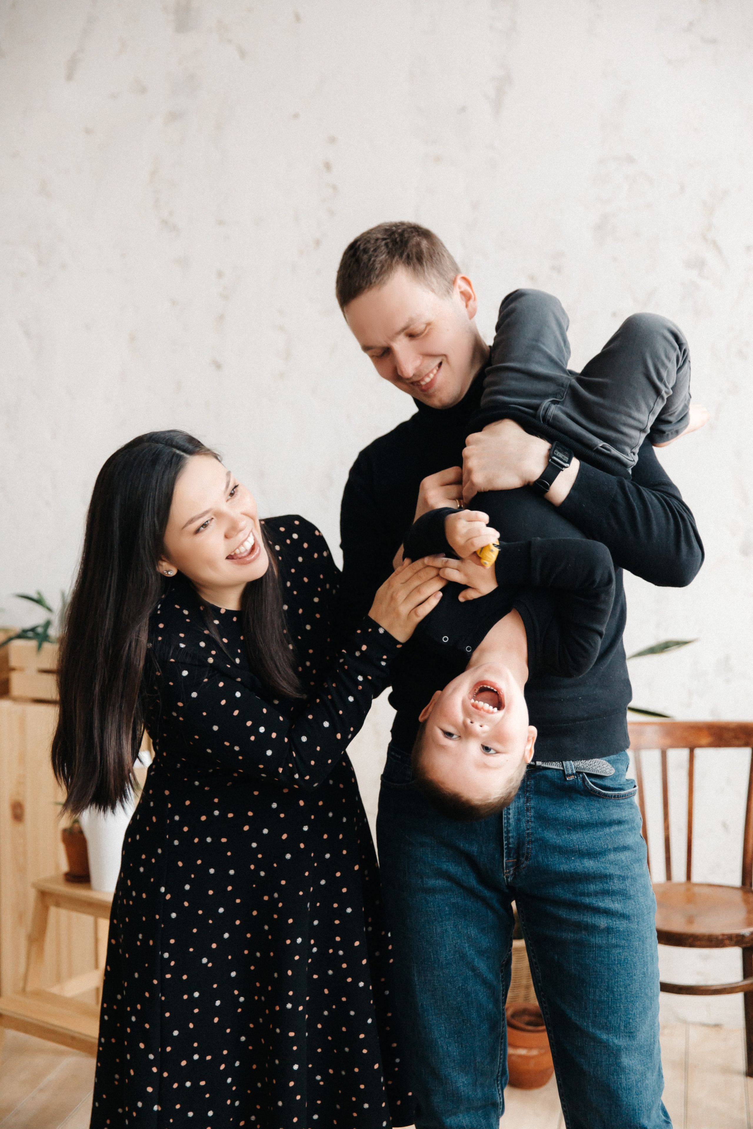 В Ожидании Чуда. Свадебный и семейный фотограф в Томске Алексей