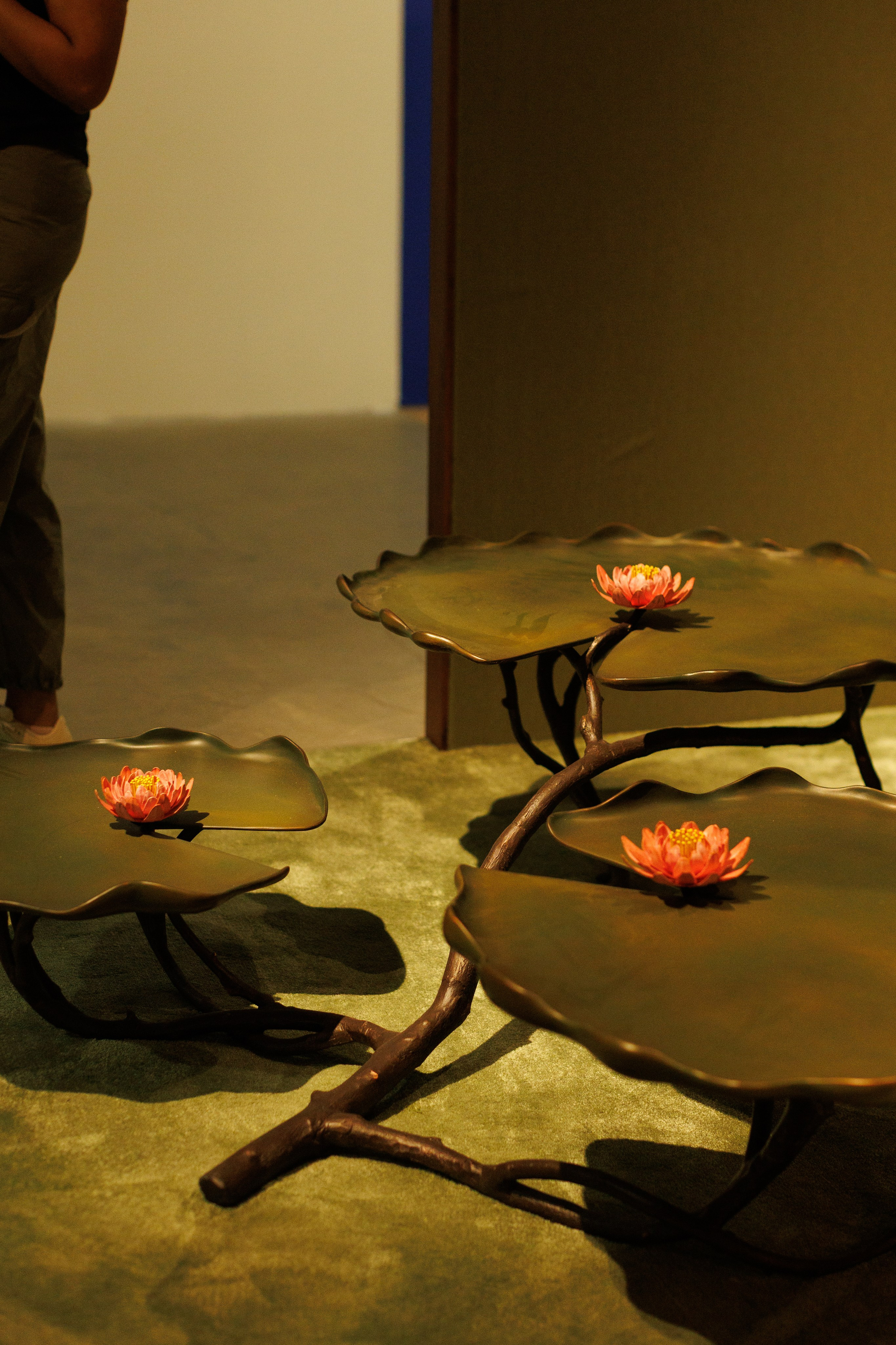 DUBAI DESIGN WEEK 11.25. Фотограф в Москве