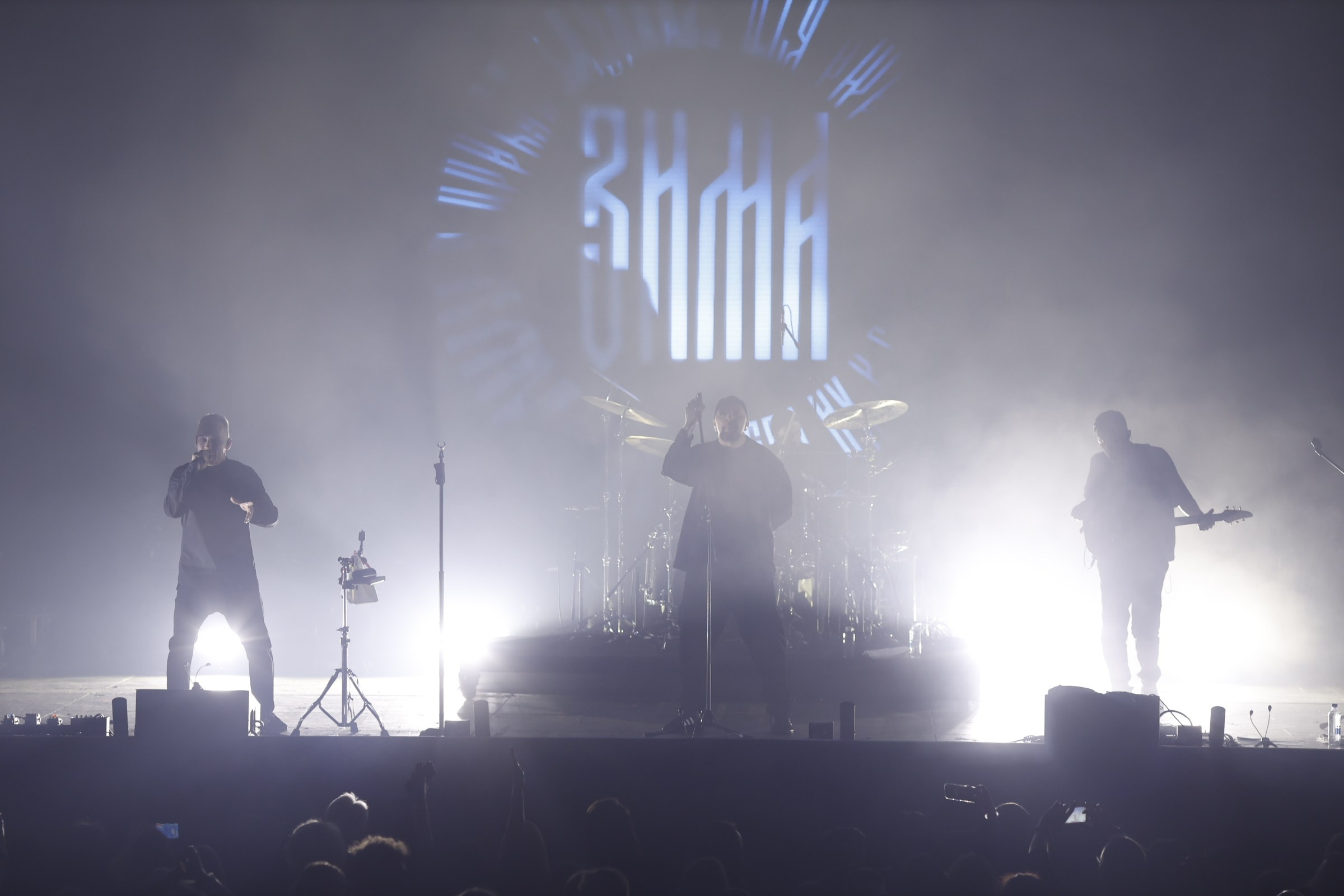 Национальная Медиа Группа. Фотограф в Москве