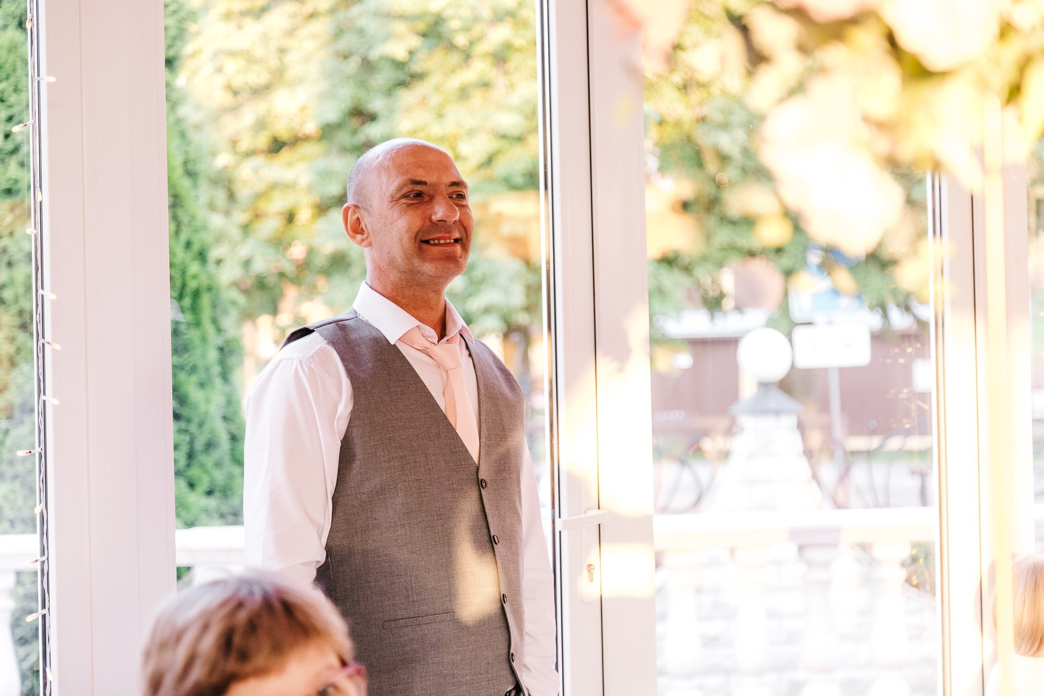 Вячеслав и Анна ♥. Репортажный и семейный фотограф в Москве