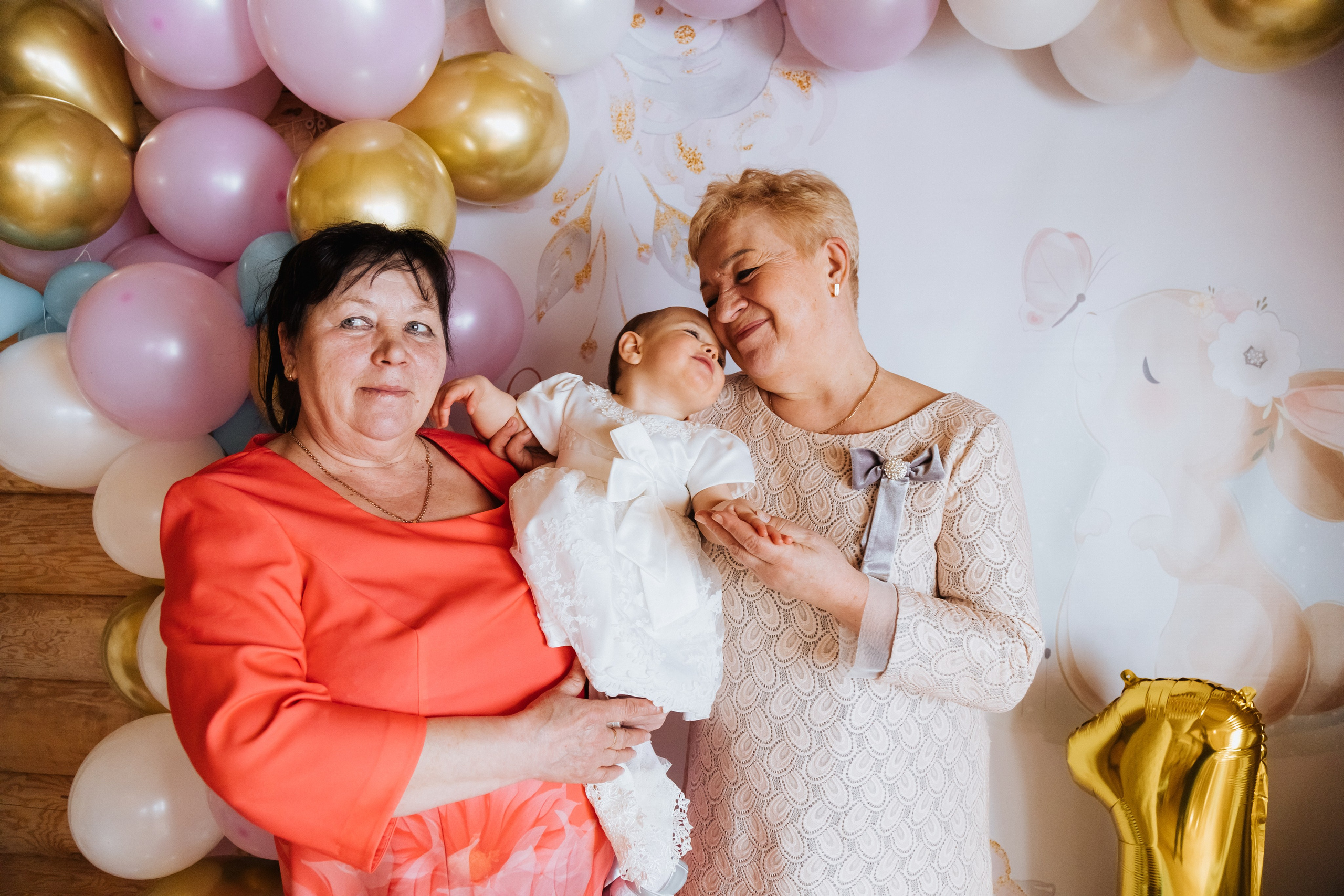 Один важный день. Репортажный и семейный фотограф в Москве