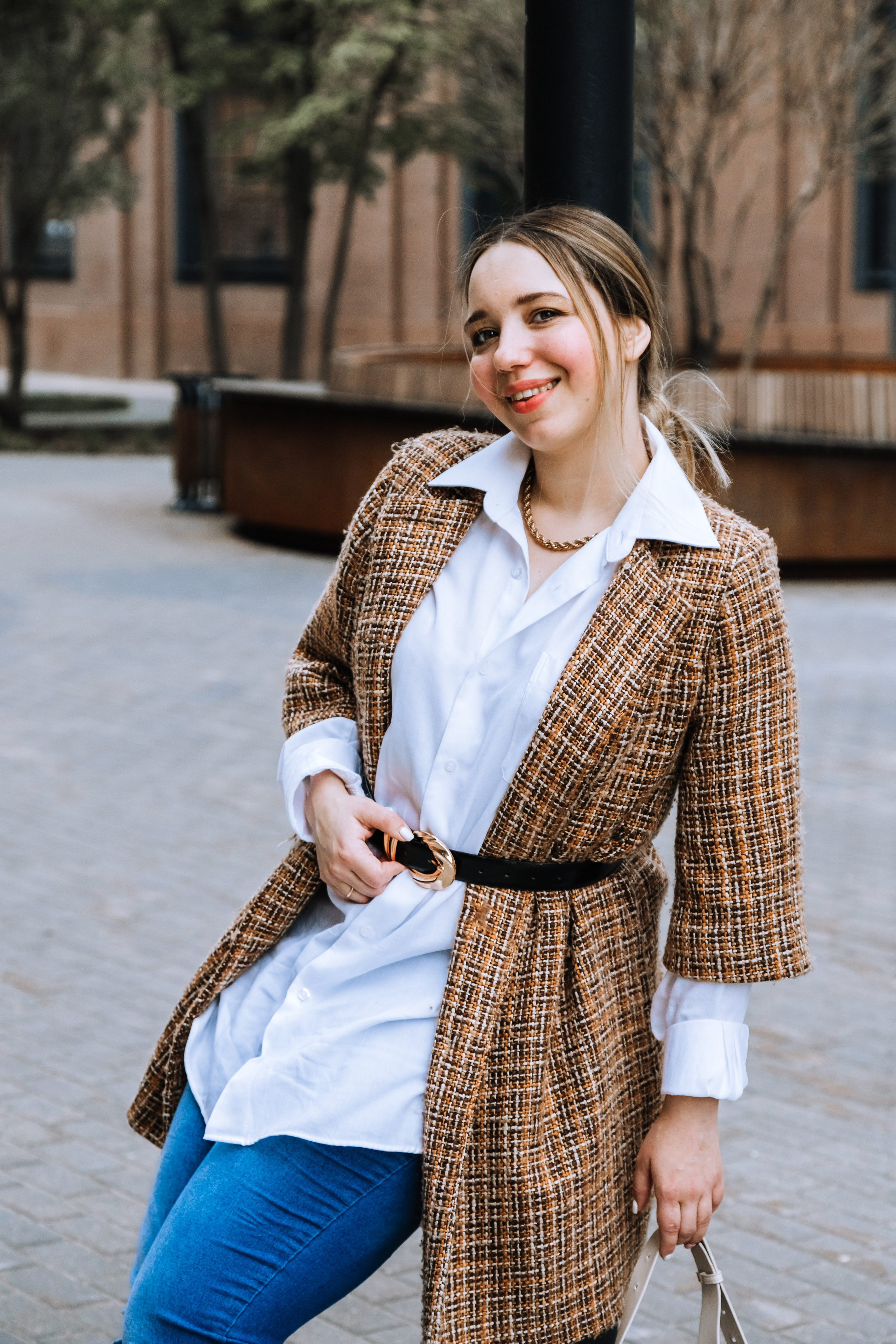 Ведущая своей жизни ♥. Репортажный и семейный фотограф в Москве