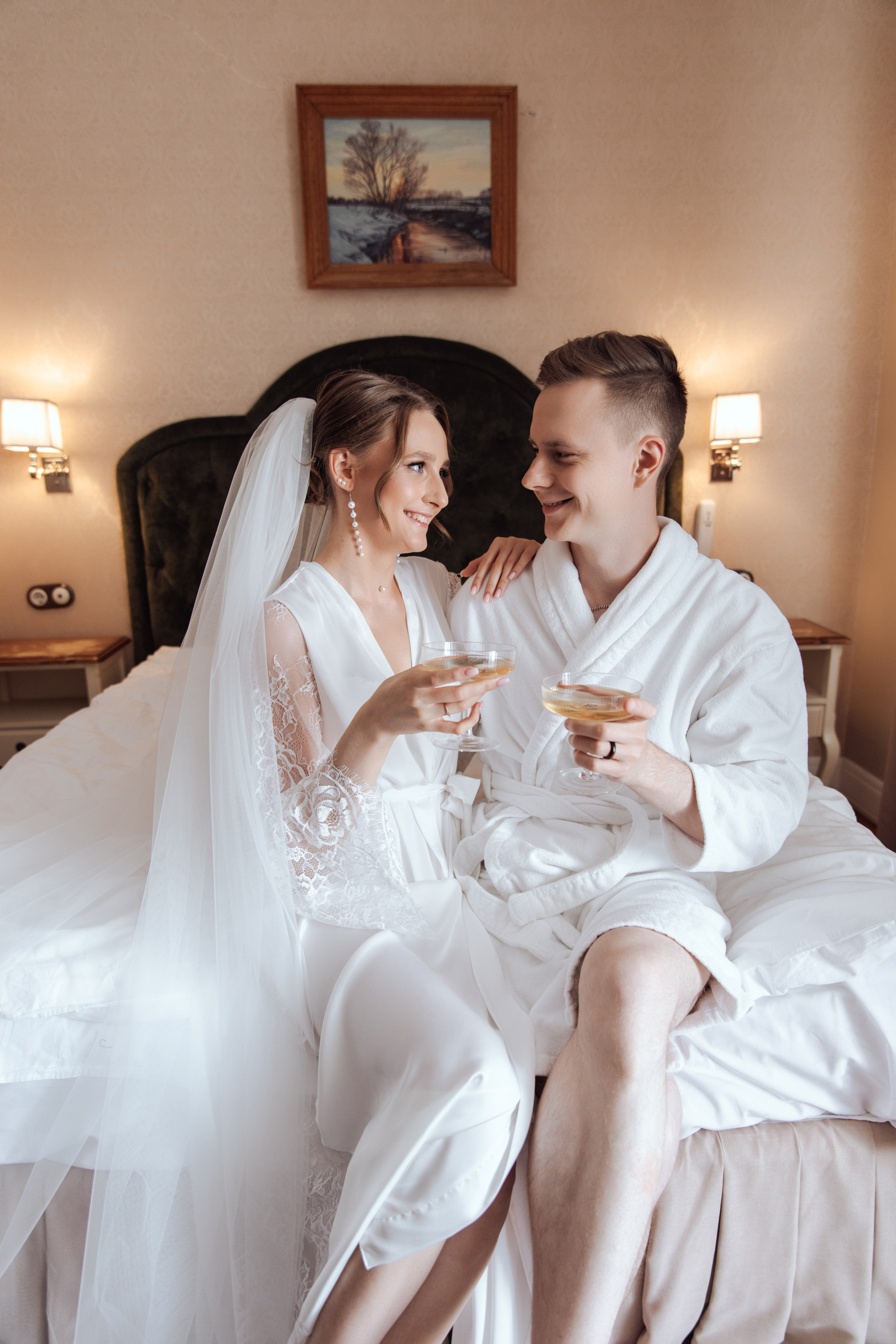 Сведбная фотосессия Екатерины и Влада. СВАДЕБНЫЙ ФОТОГРАФ И ВИДЕОГРАФ УЛЬЯНОВСК