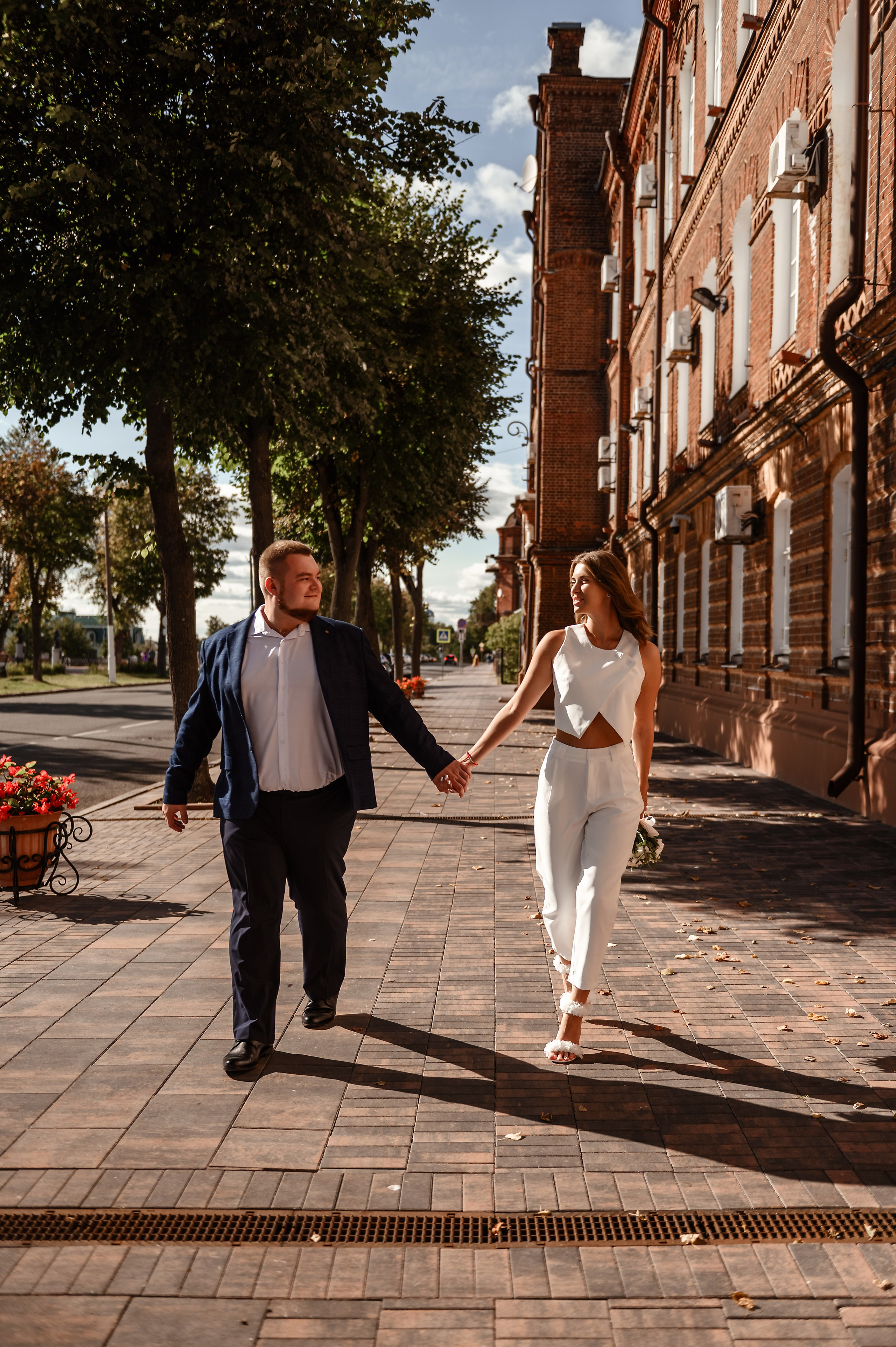 Свадьбы. Женский и семейный фотограф в Костроме. Алена Шепот