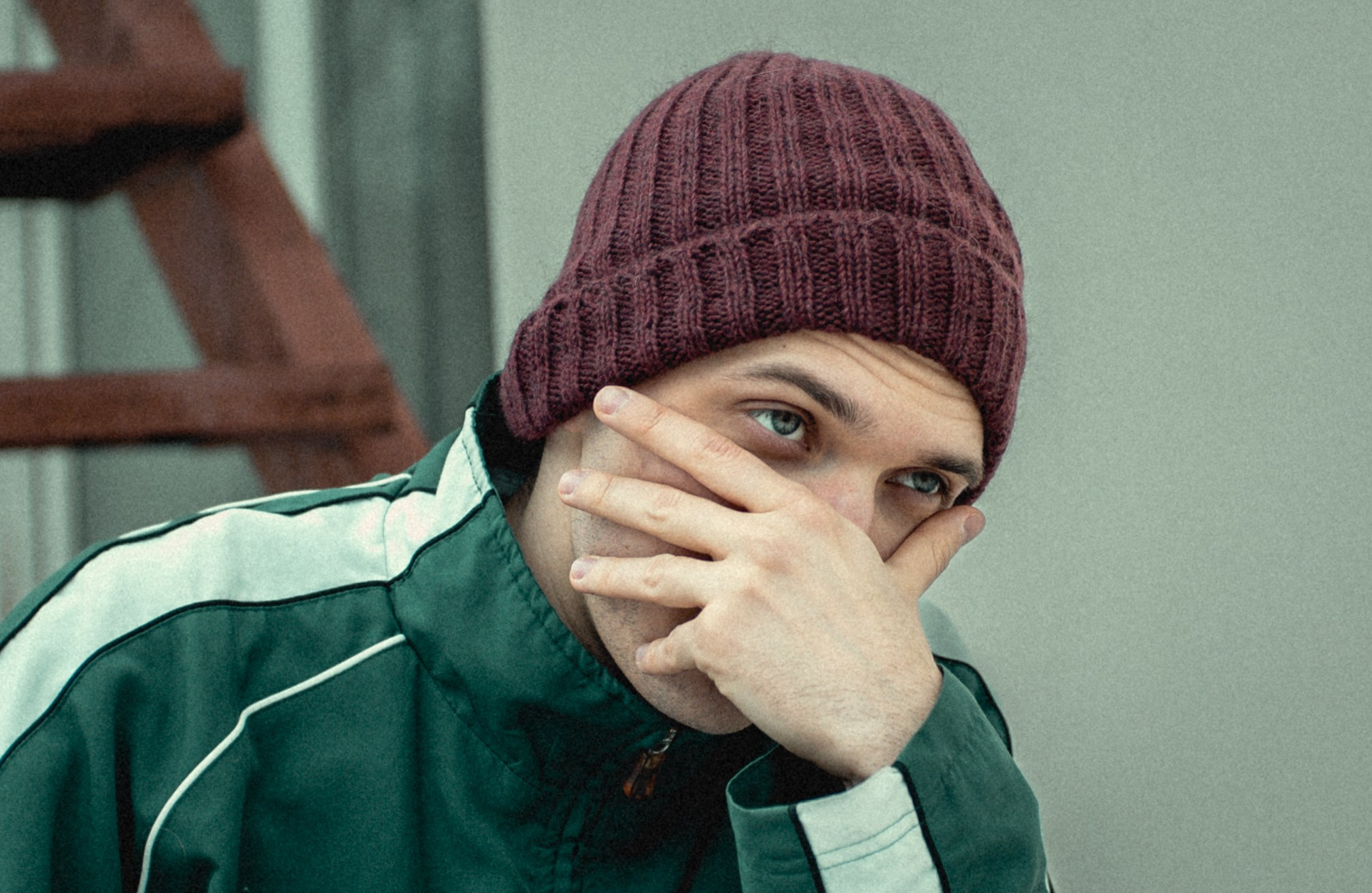 S_P. Фотографический диссiдентъ Первопрестольной