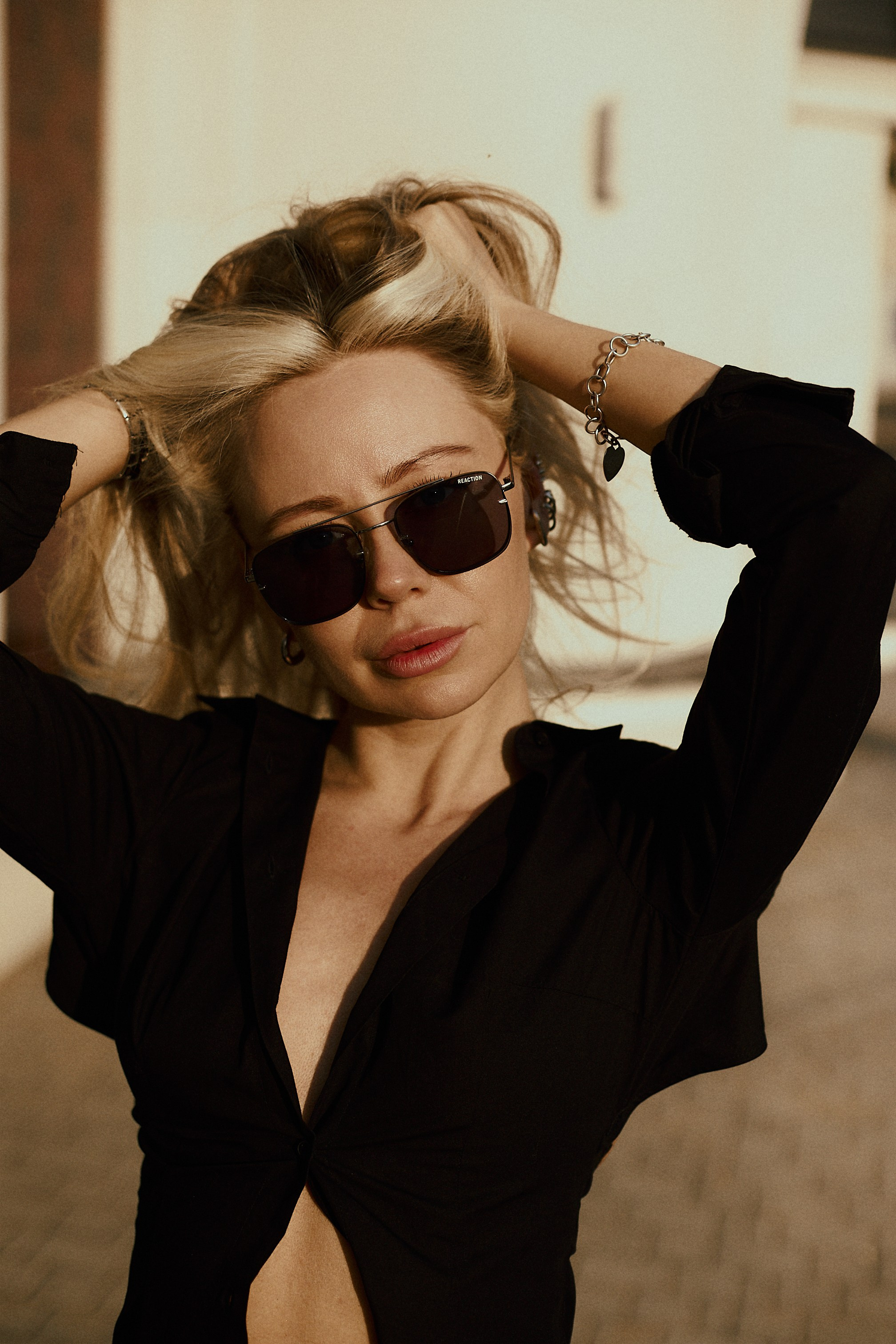 Julya. Фотограф Максим Маркелов