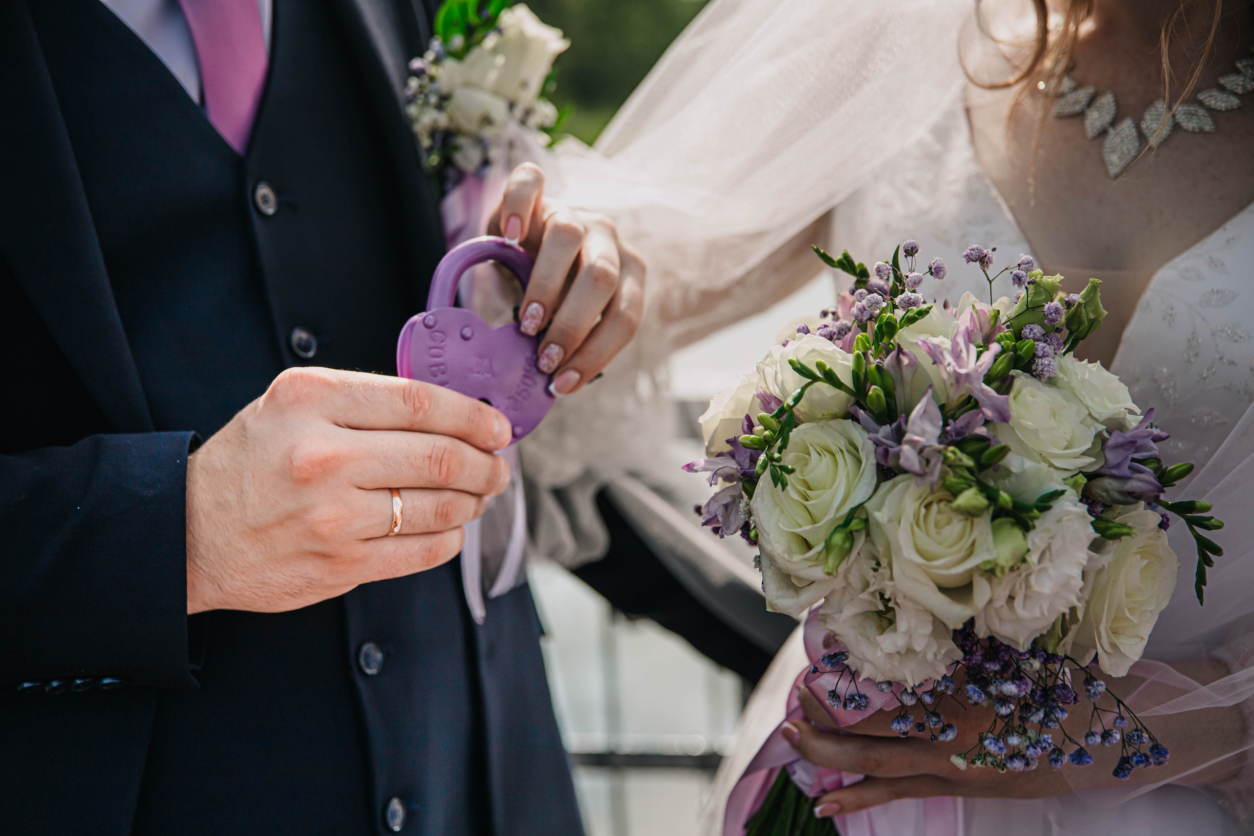 Юрий и Анастасия. Фотограф Дарья Маташкова