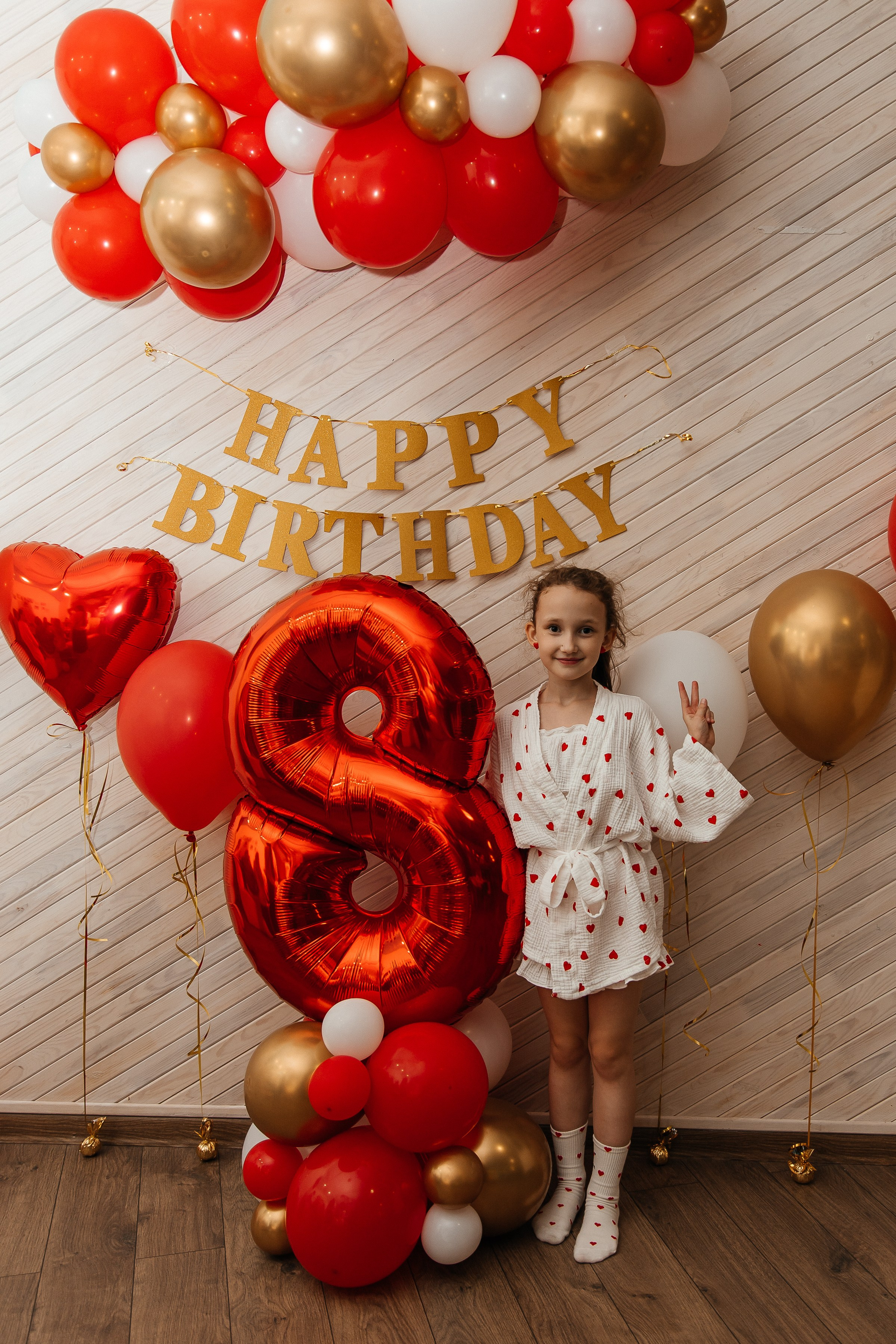 Дни Рождения. Семейный и свадебный фотограф Ясна Матросова