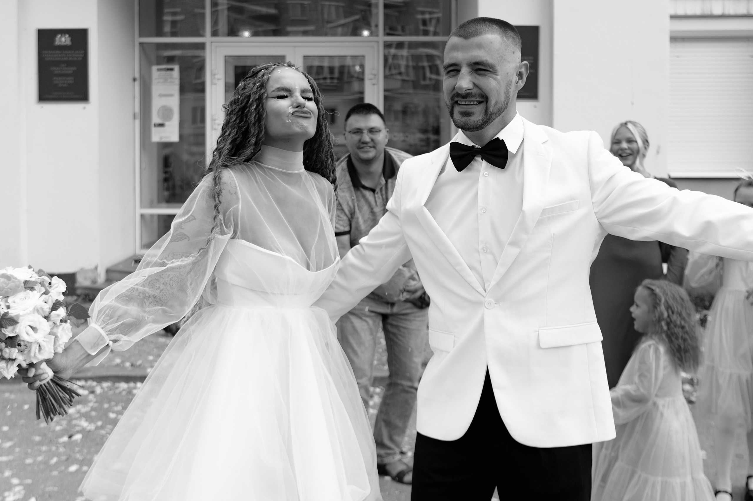 Макс и Катя. Фотограф Екатеринбург | Оля Макарова