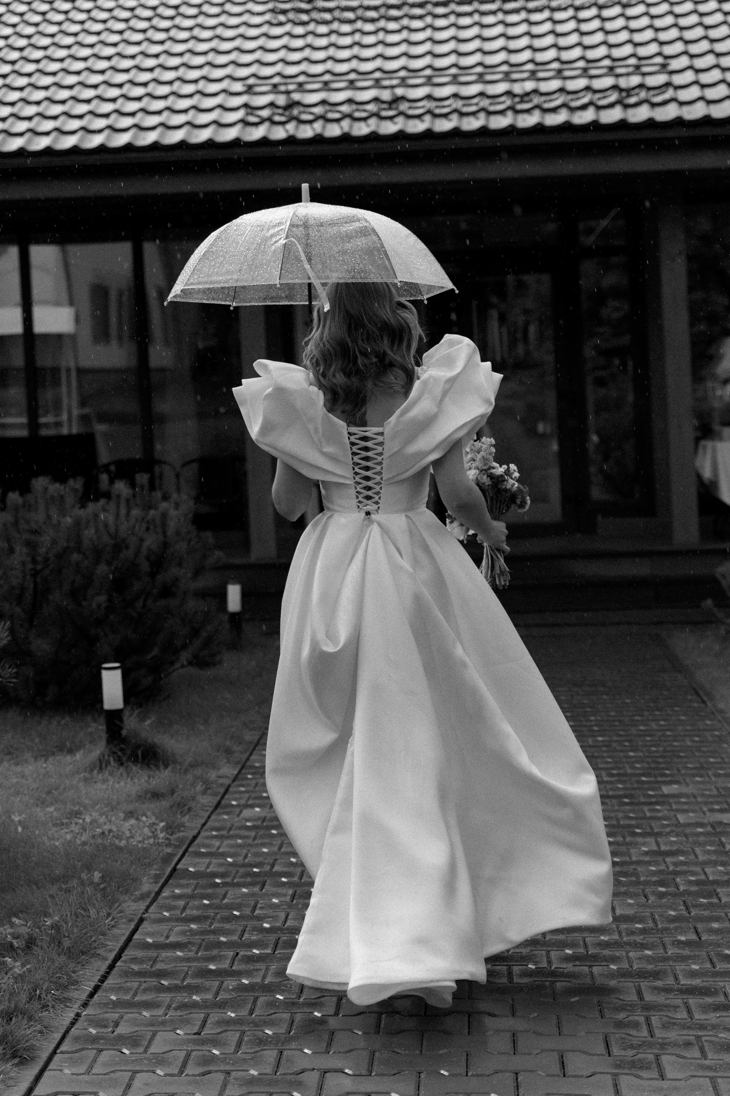 Максим и Лика. Свадебный и семейный фотограф в Новосибирске Наталья Зорина