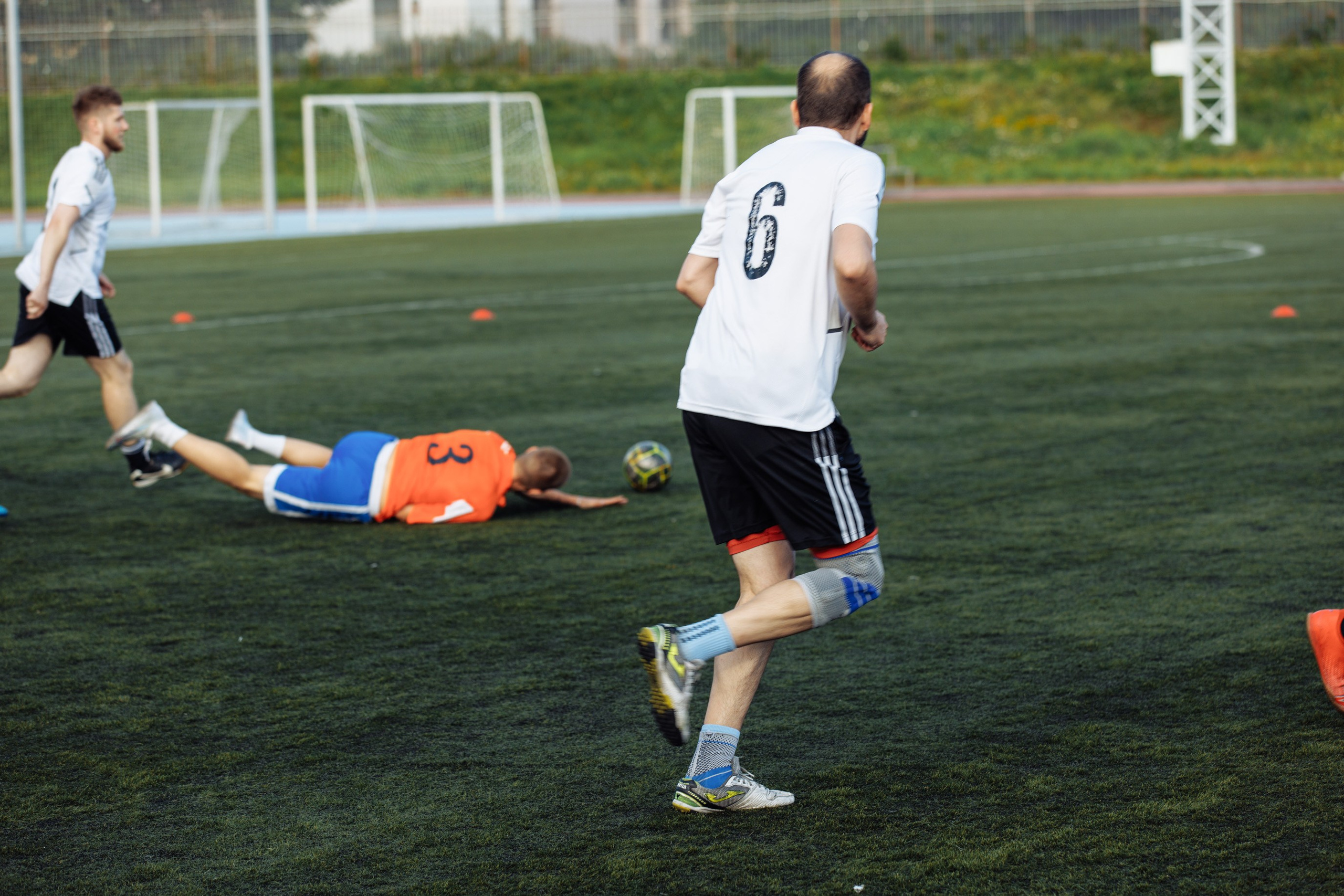 Спортивные мероприятия. Портретный фотограф